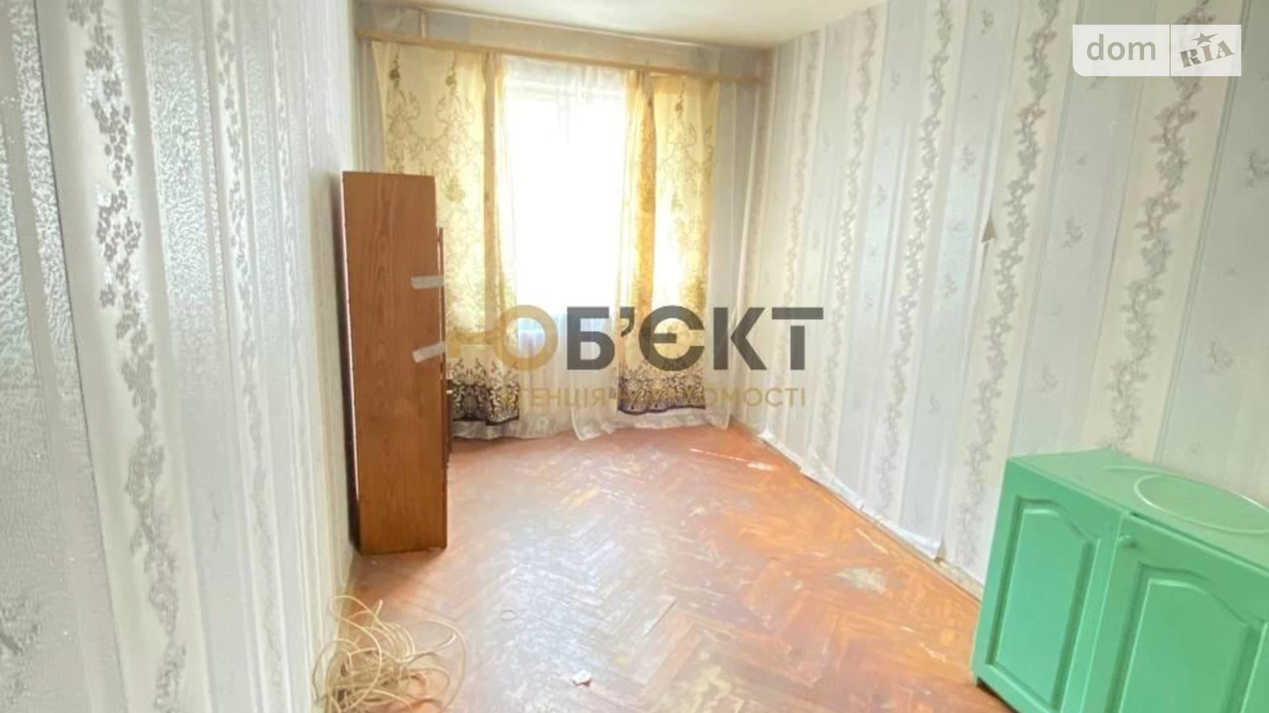 Продается 3-комнатная квартира 60.9 кв. м в Харькове, ул. Гвардейцев-Широнинцев, 44Б - фото 5