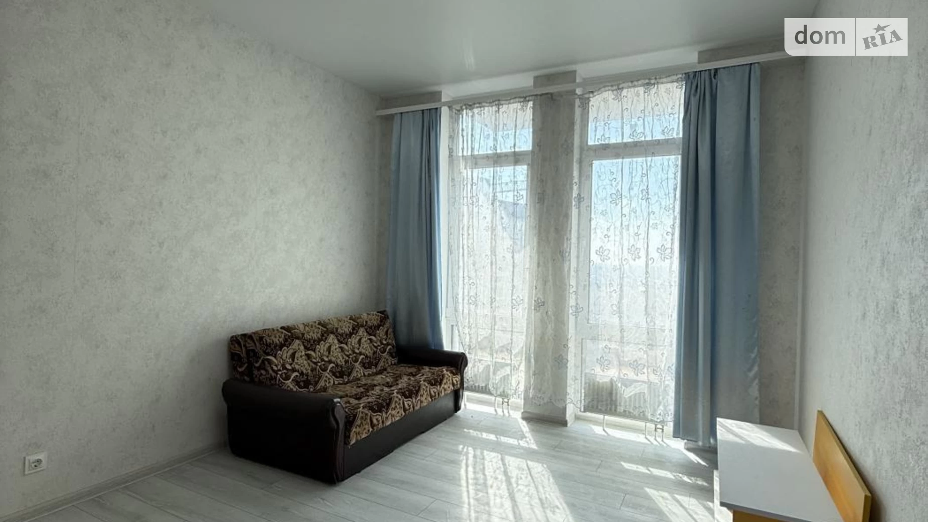 Продается 1-комнатная квартира 21.6 кв. м в Одессе, ул. Радостная - фото 3
