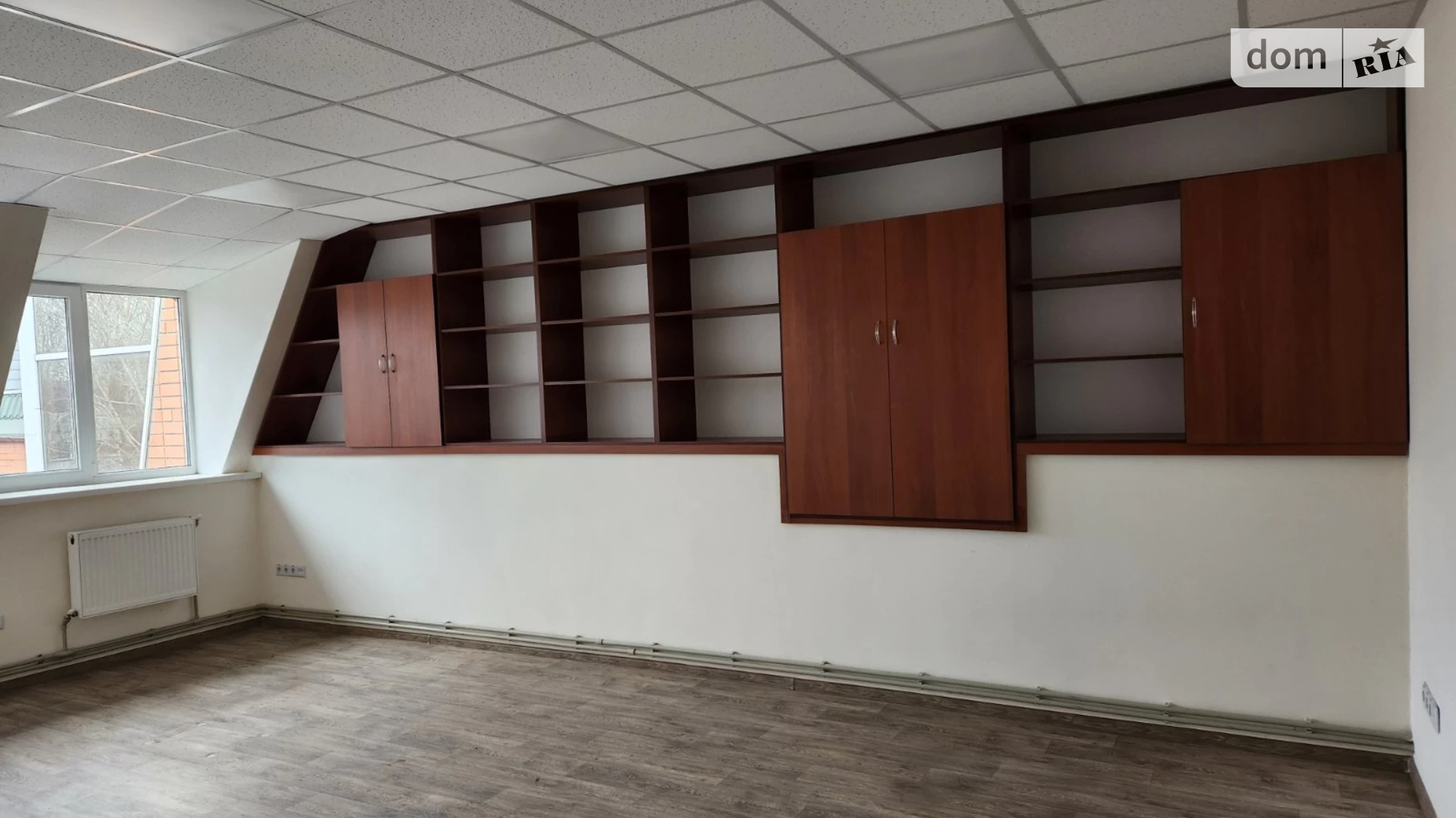 Сдается в аренду офис 78.69 кв. м в бизнес-центре, цена: 13299 грн - фото 3