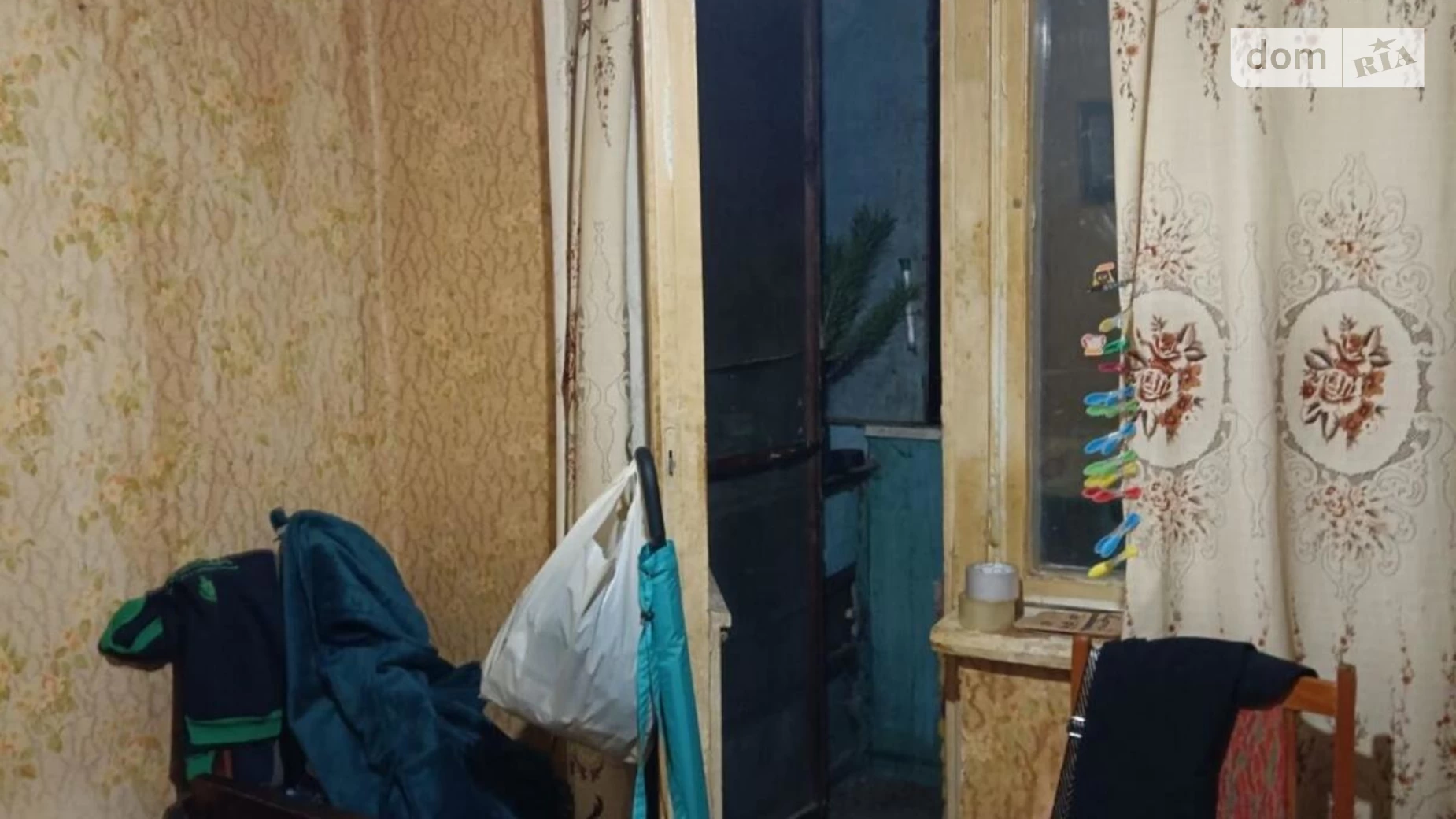 Продается 5-комнатная квартира 97.9 кв. м в Одессе, ул. Владислава Бувалкина(Генерала Бочарова) - фото 3