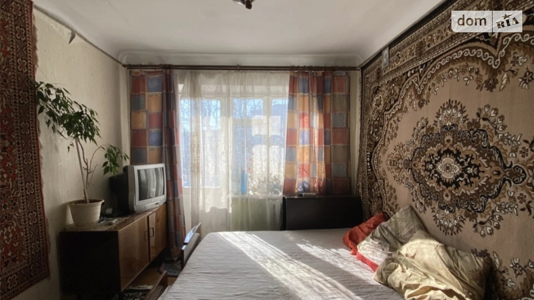 Здається в оренду 1-кімнатна квартира 32.5 кв. м у Рівному, вул. Степана Бандери, 33А - фото 2