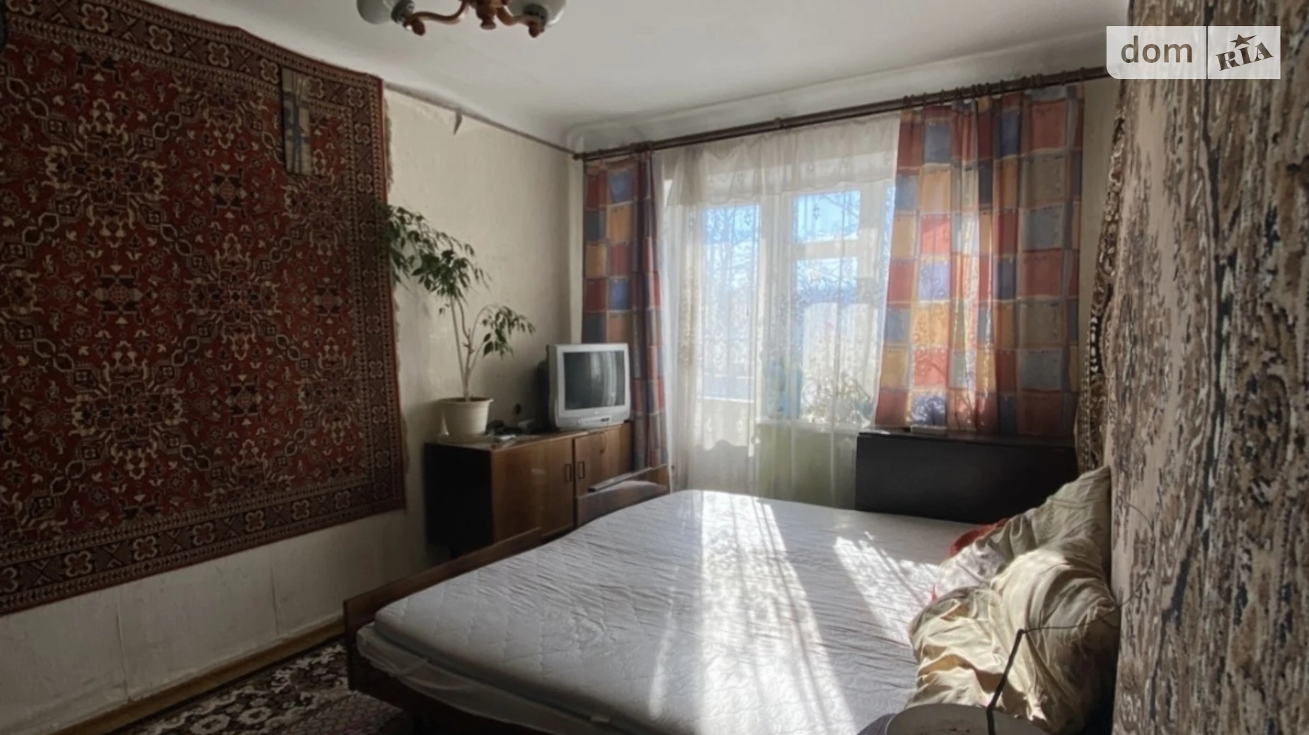 Здається в оренду 1-кімнатна квартира 32.5 кв. м у Рівному, вул. Степана Бандери, 33А - фото 3