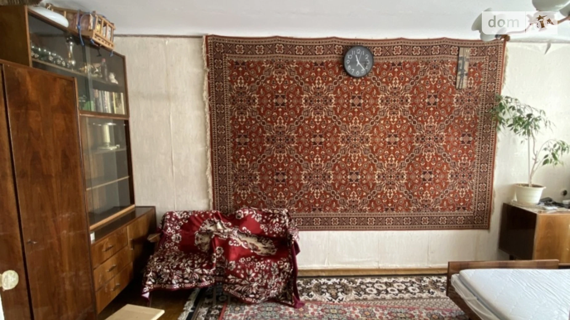 Здається в оренду 1-кімнатна квартира 32.5 кв. м у Рівному, вул. Степана Бандери, 33А - фото 4