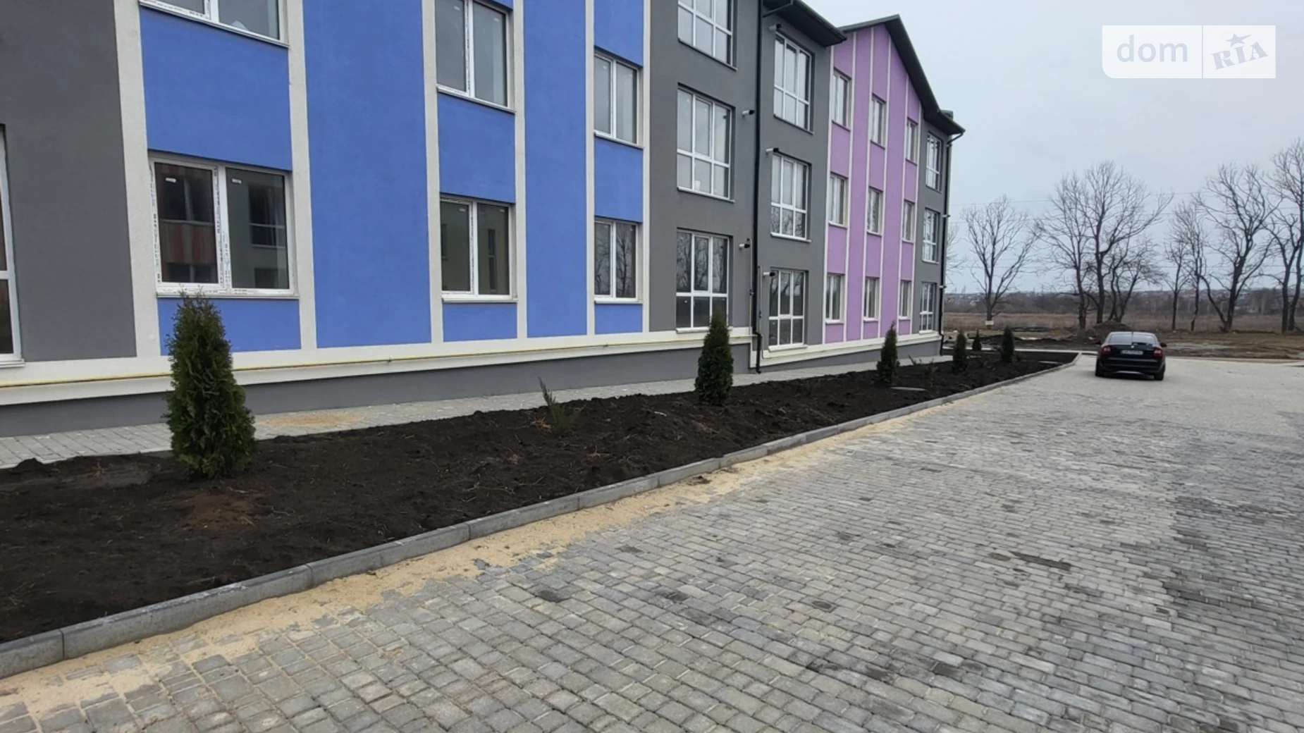 Продається 2-кімнатна квартира 53 кв. м у Вінниці, вул. Джерельна - фото 2