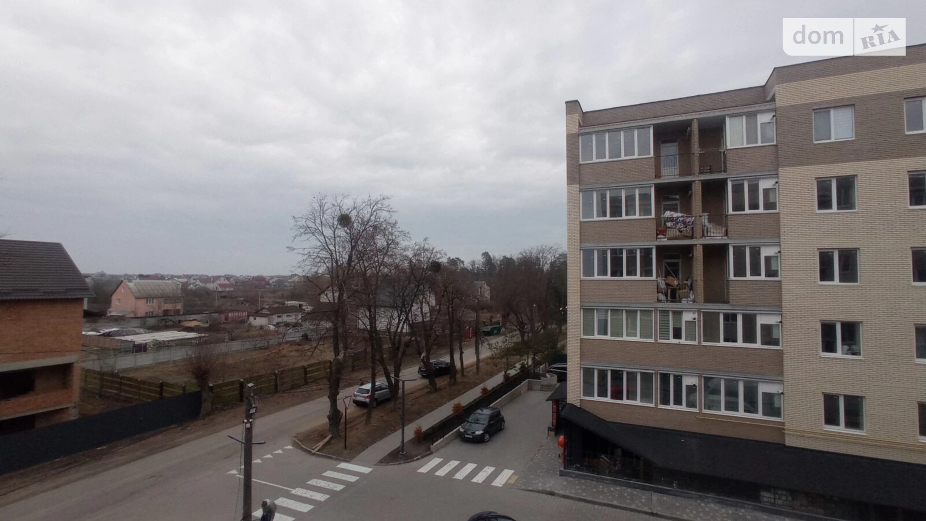 Продається 2-кімнатна квартира 48.2 кв. м у Стрижавці, вул. Київська, 224/5 - фото 3