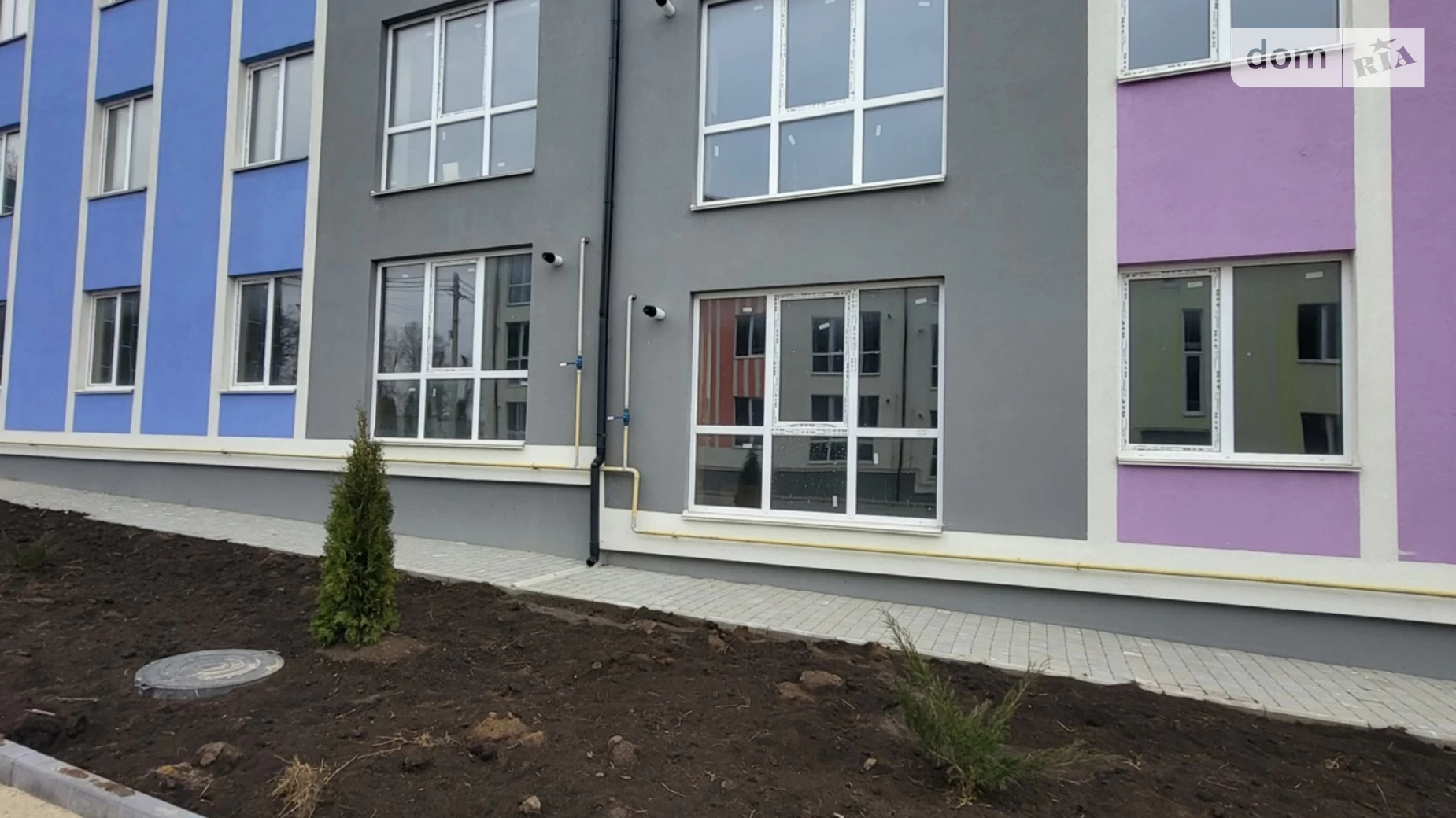 Продається 2-кімнатна квартира 53 кв. м у Вінниці, вул. Джерельна - фото 4
