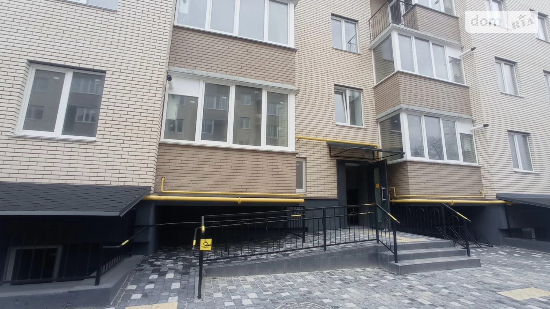 Продается 2-комнатная квартира 48.2 кв. м в Стрижавке, ул. Киевская, 224/5 - фото 4