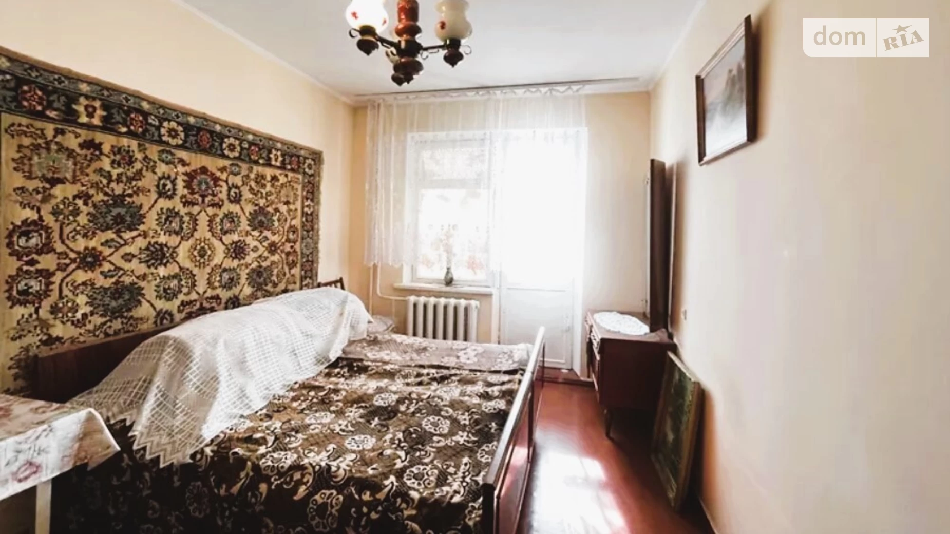 Продається 3-кімнатна квартира 63 кв. м у Хмельницькому, вул. Прибузька - фото 5