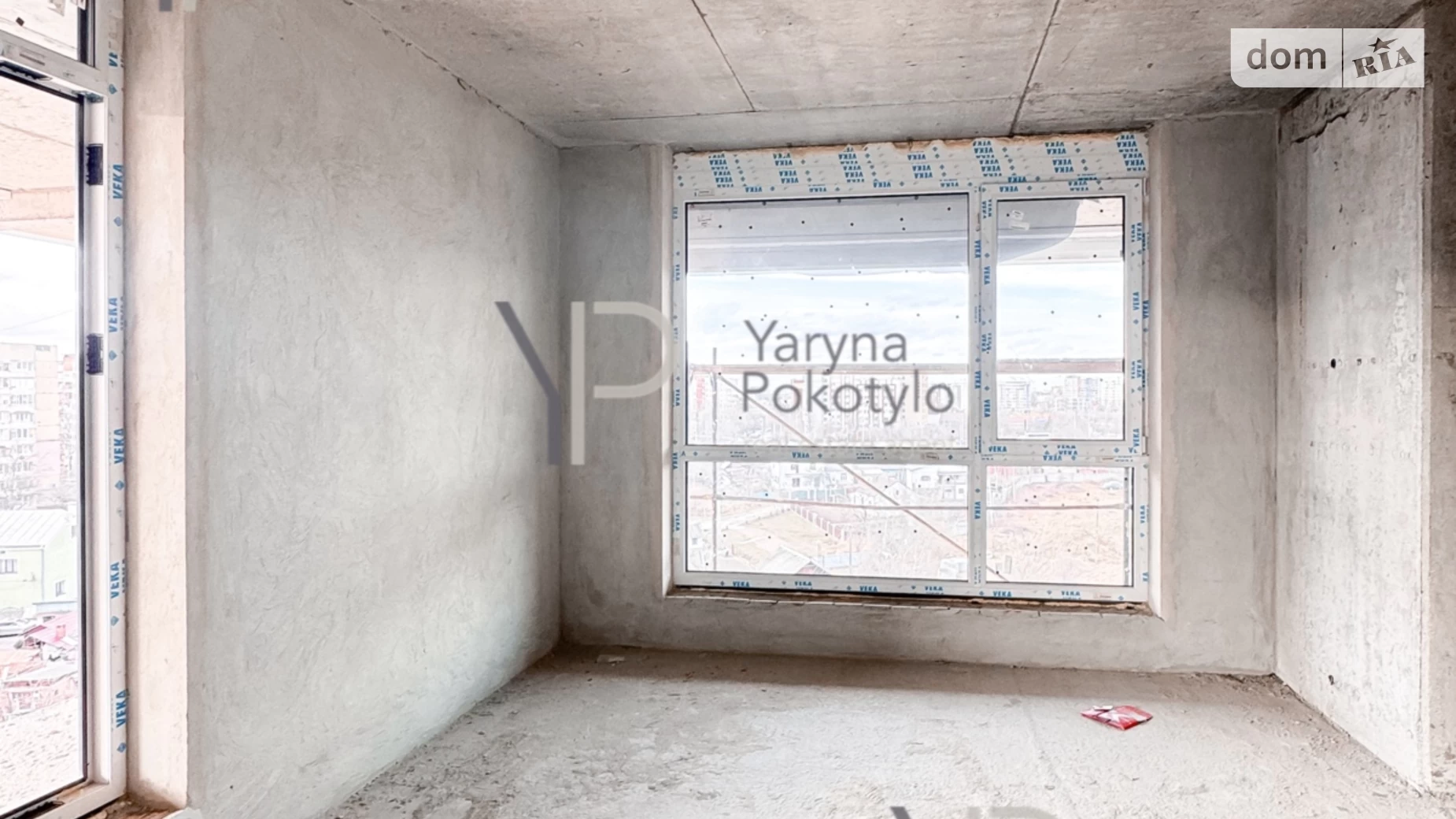 Продается 2-комнатная квартира 75.6 кв. м в Львове, ул. Подсолнечная, 32 - фото 3