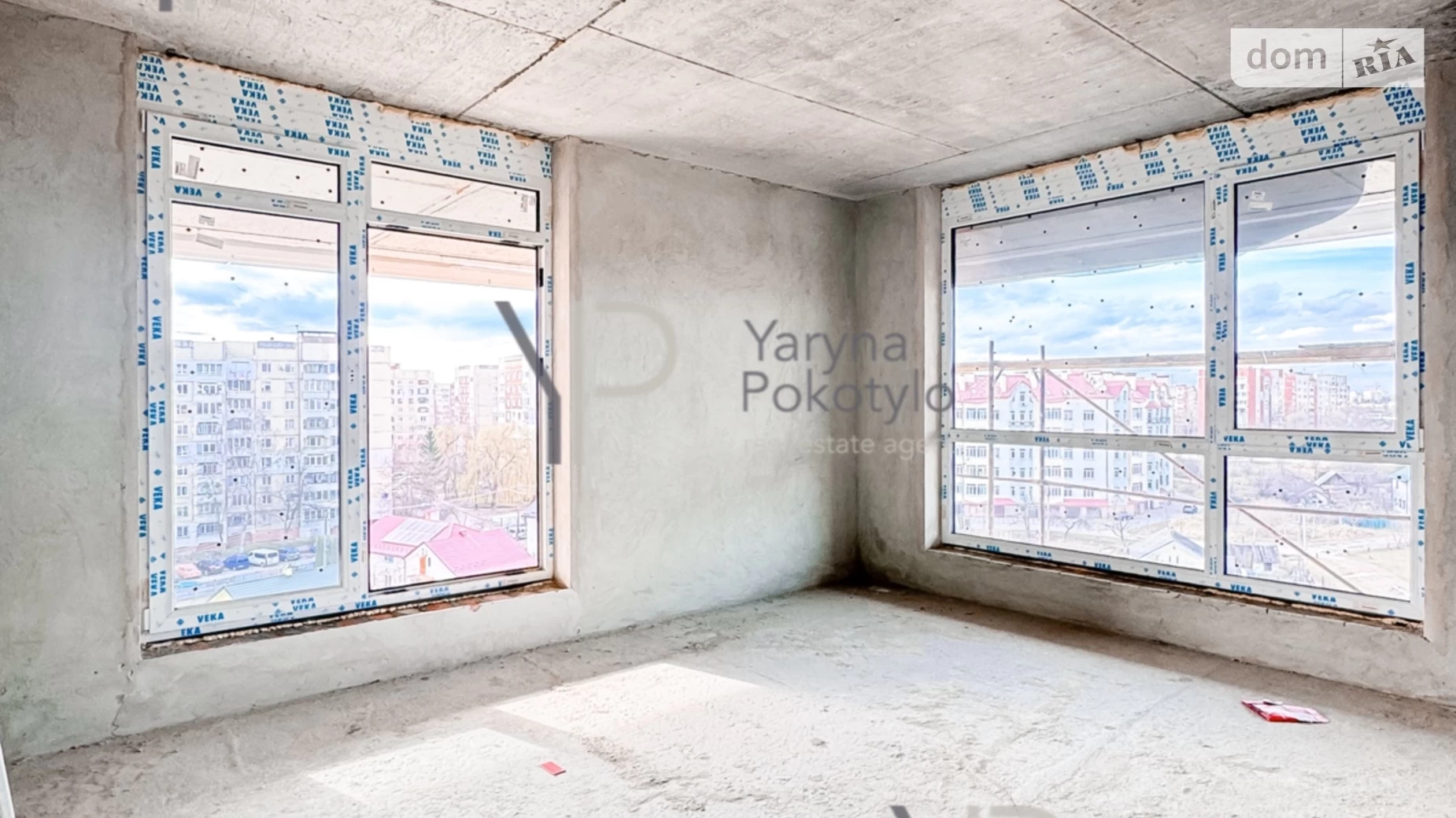 Продается 2-комнатная квартира 75.6 кв. м в Львове, ул. Подсолнечная, 32 - фото 4