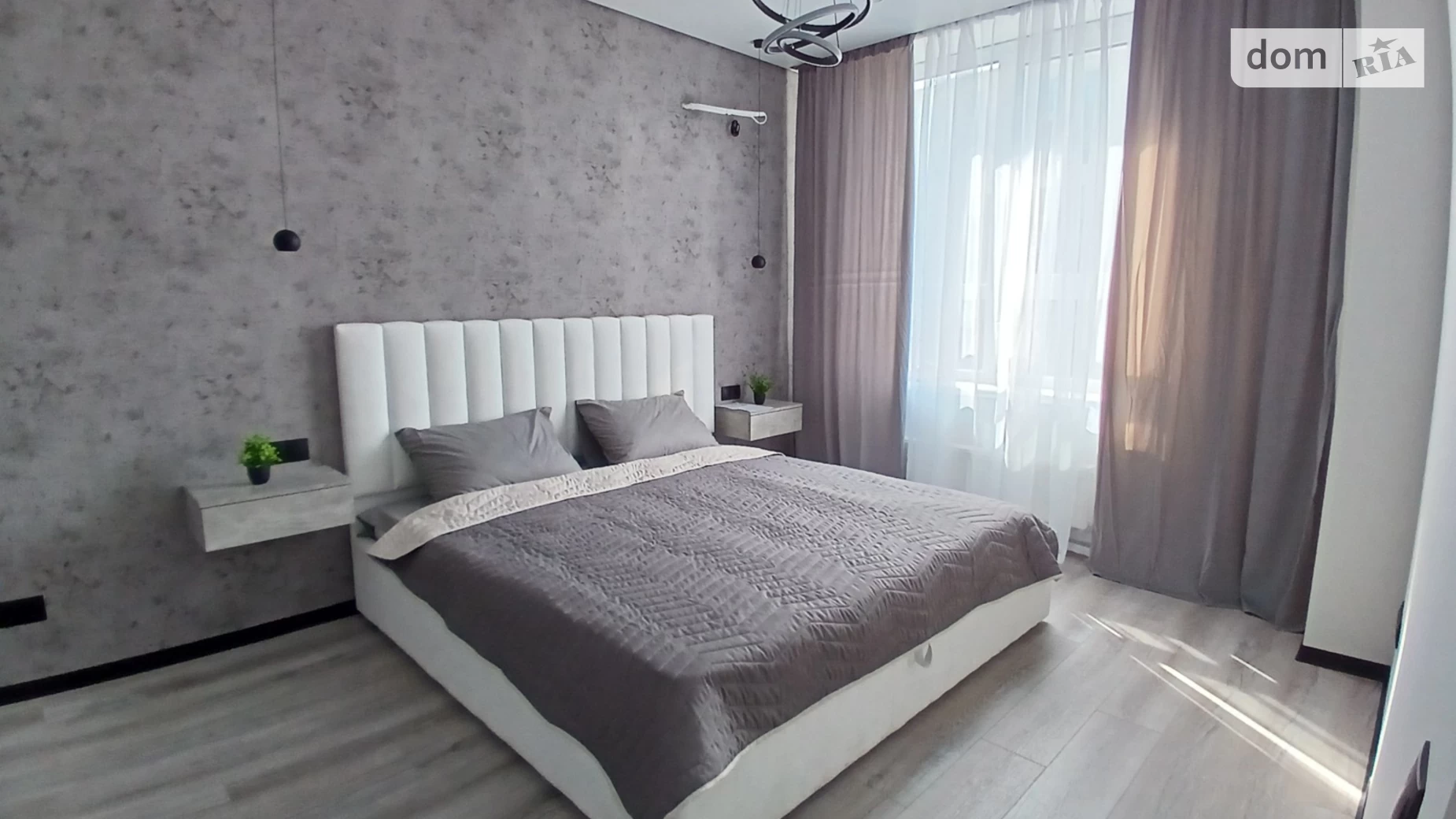 Продається 1-кімнатна квартира 43 кв. м у Ірпені - фото 3