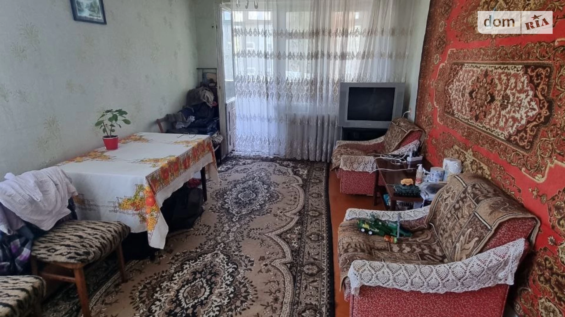 Продается 3-комнатная квартира 61.9 кв. м в Николаеве, ул. Генерала Алмазова(Генерала Карпенко), 63 - фото 5