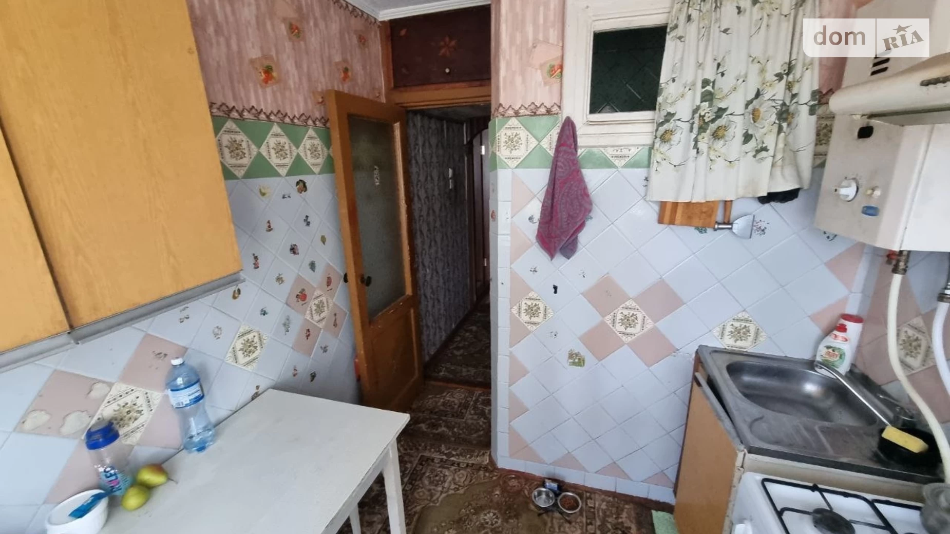 Продается 3-комнатная квартира 61.9 кв. м в Николаеве, ул. Генерала Алмазова(Генерала Карпенко), 63 - фото 2