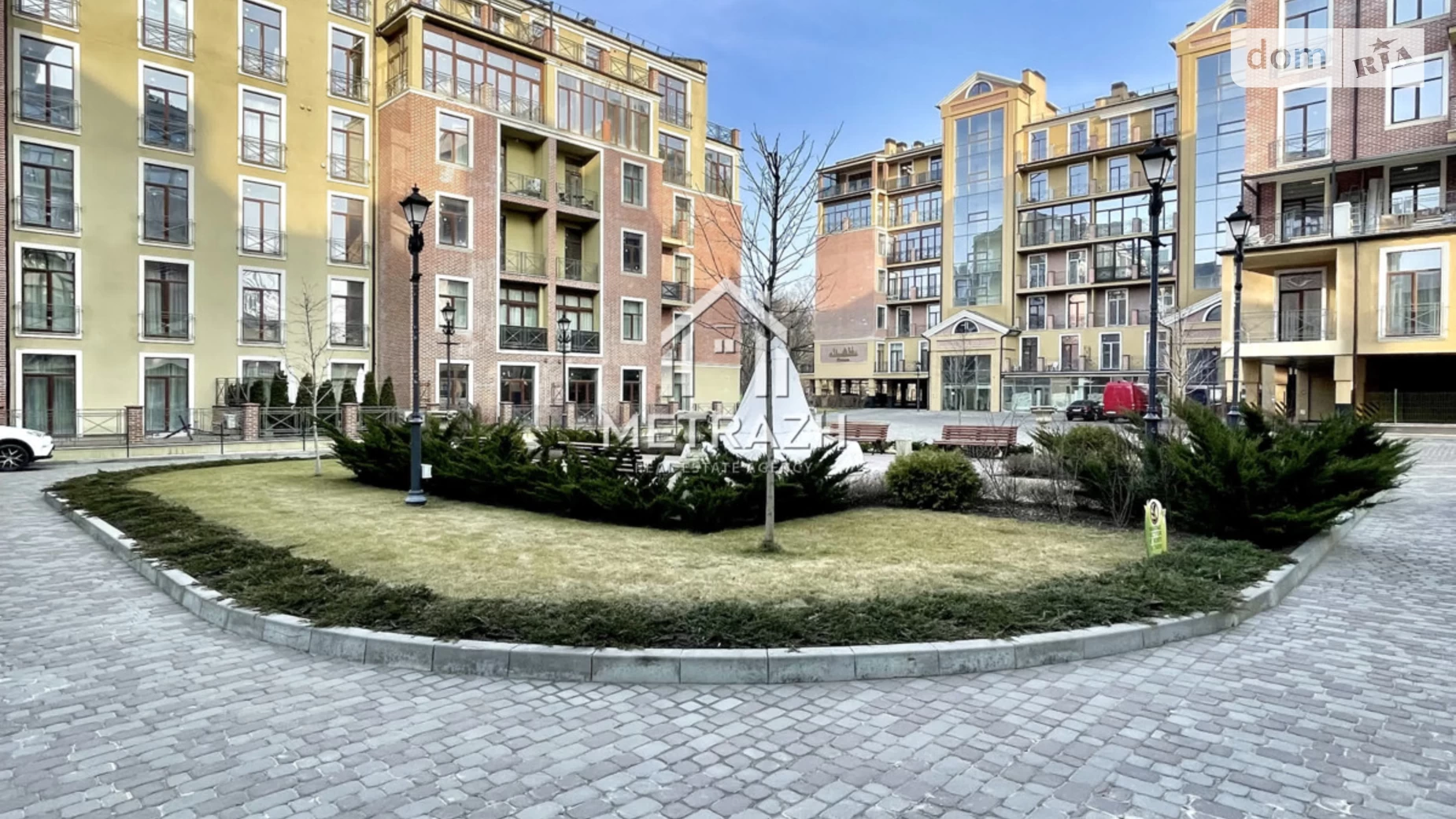 Продается 2-комнатная квартира 61 кв. м в Харькове, цена: 70000 $ - фото 4