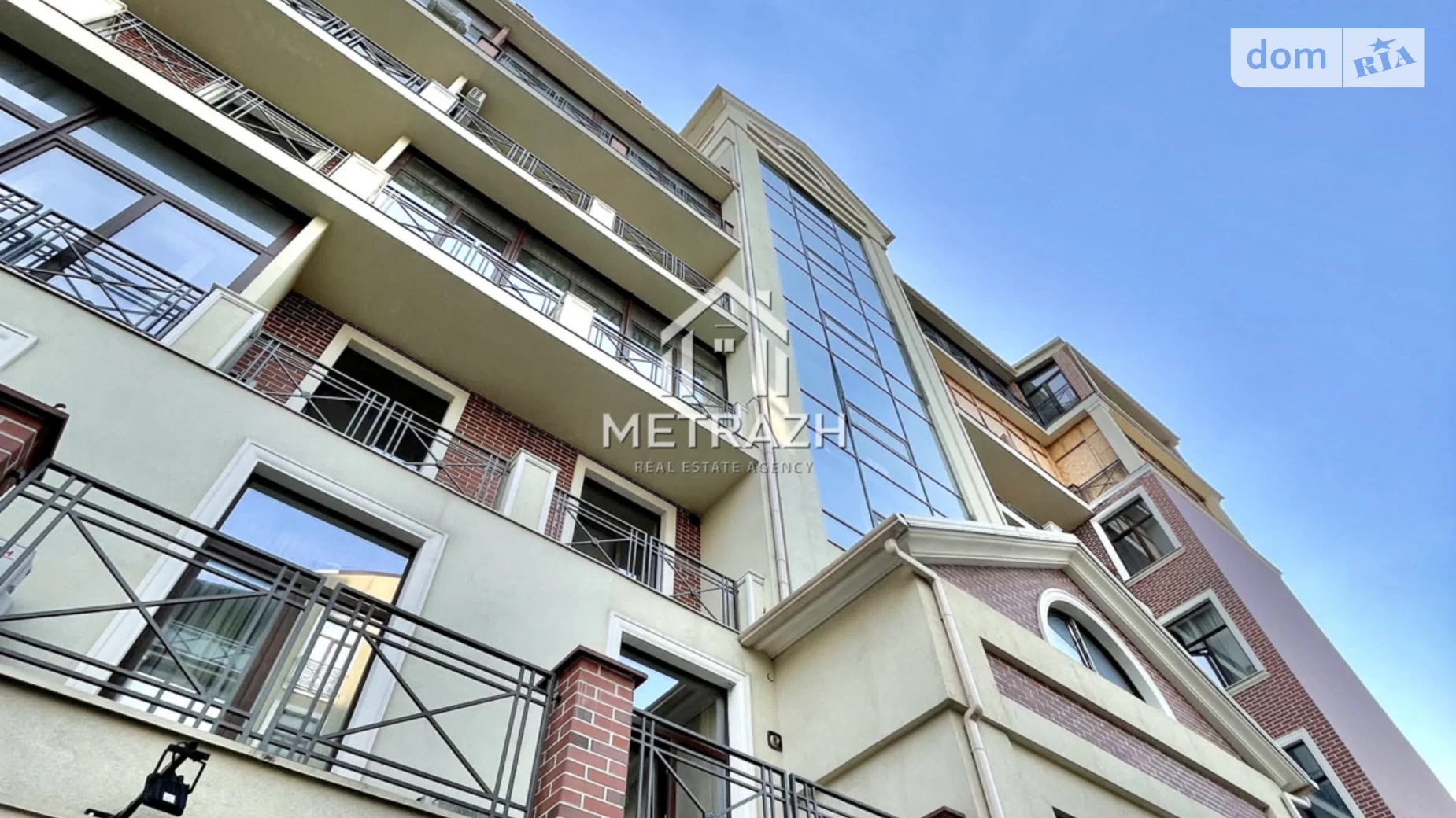 Продается 2-комнатная квартира 61 кв. м в Харькове, цена: 70000 $ - фото 2