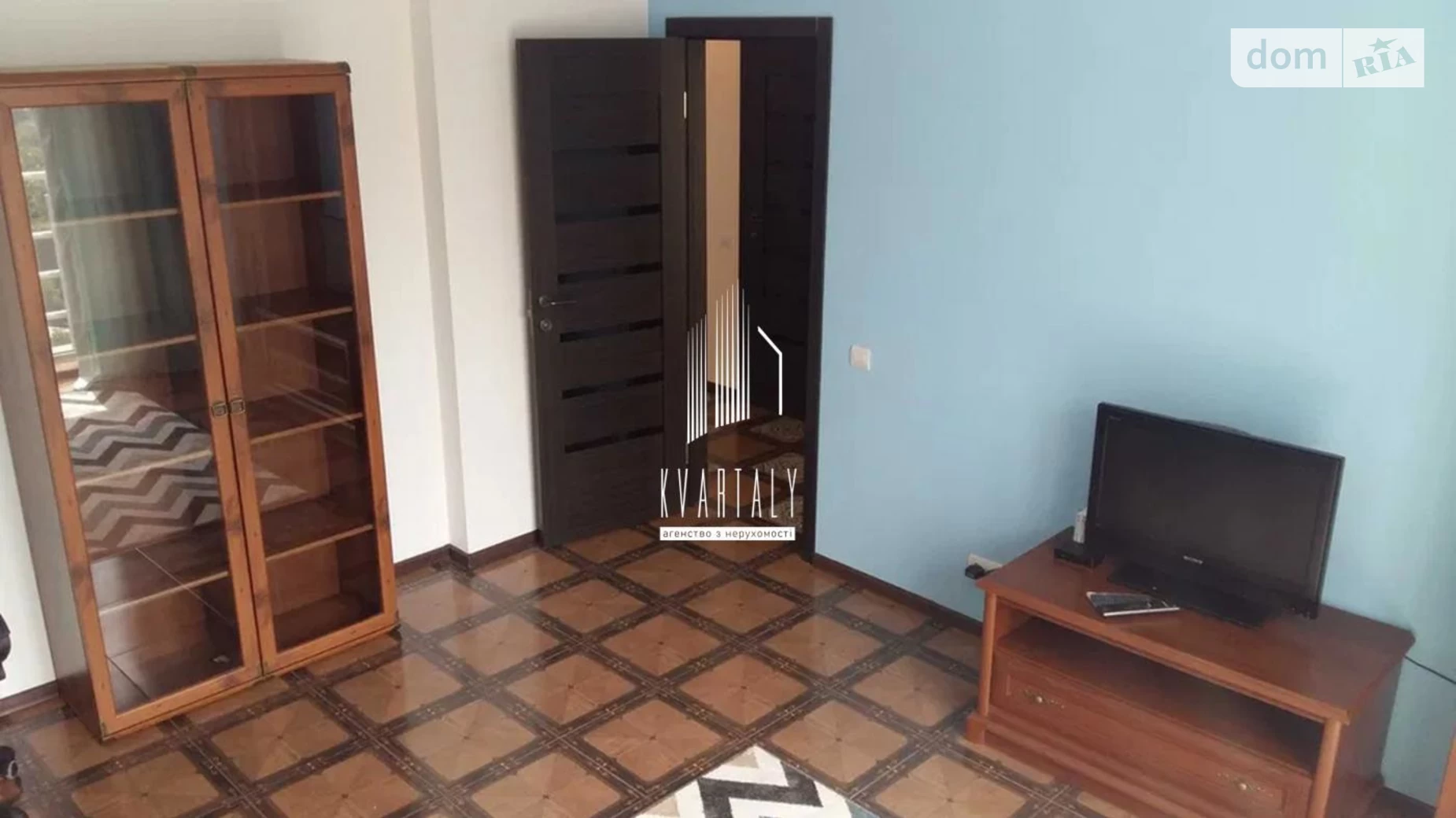 Сдается в аренду 2-комнатная квартира 65 кв. м в Киеве, ул. Демеевская, 14 - фото 5