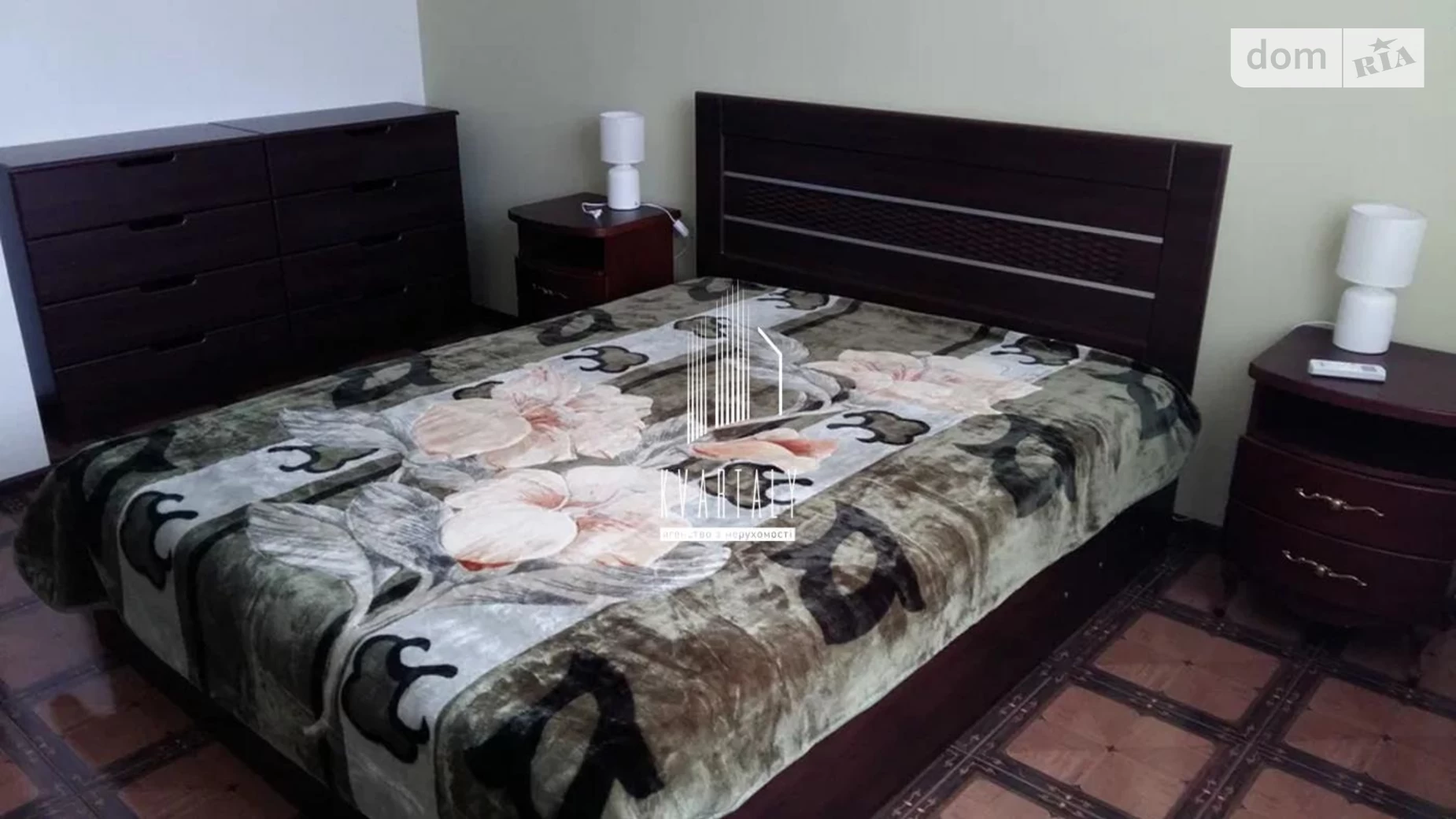 Сдается в аренду 2-комнатная квартира 65 кв. м в Киеве, ул. Демеевская, 14 - фото 3