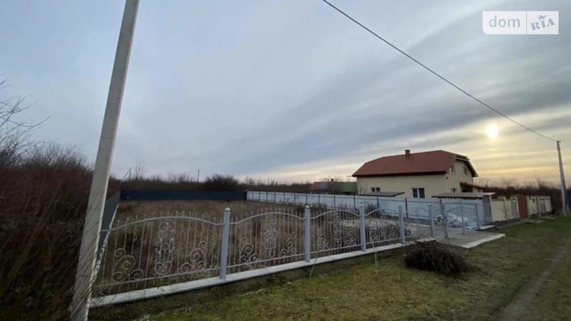 пер. Краковский Садовый Ужгород, цена: 25000 $ - фото 2