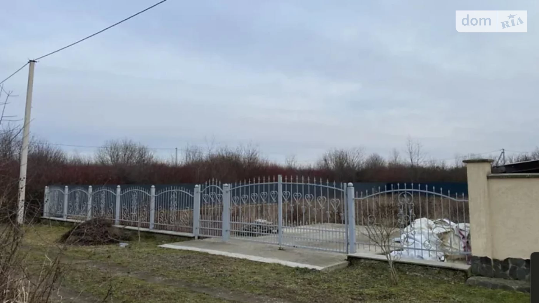 пер. Краковский Садовый Ужгород, цена: 25000 $ - фото 4