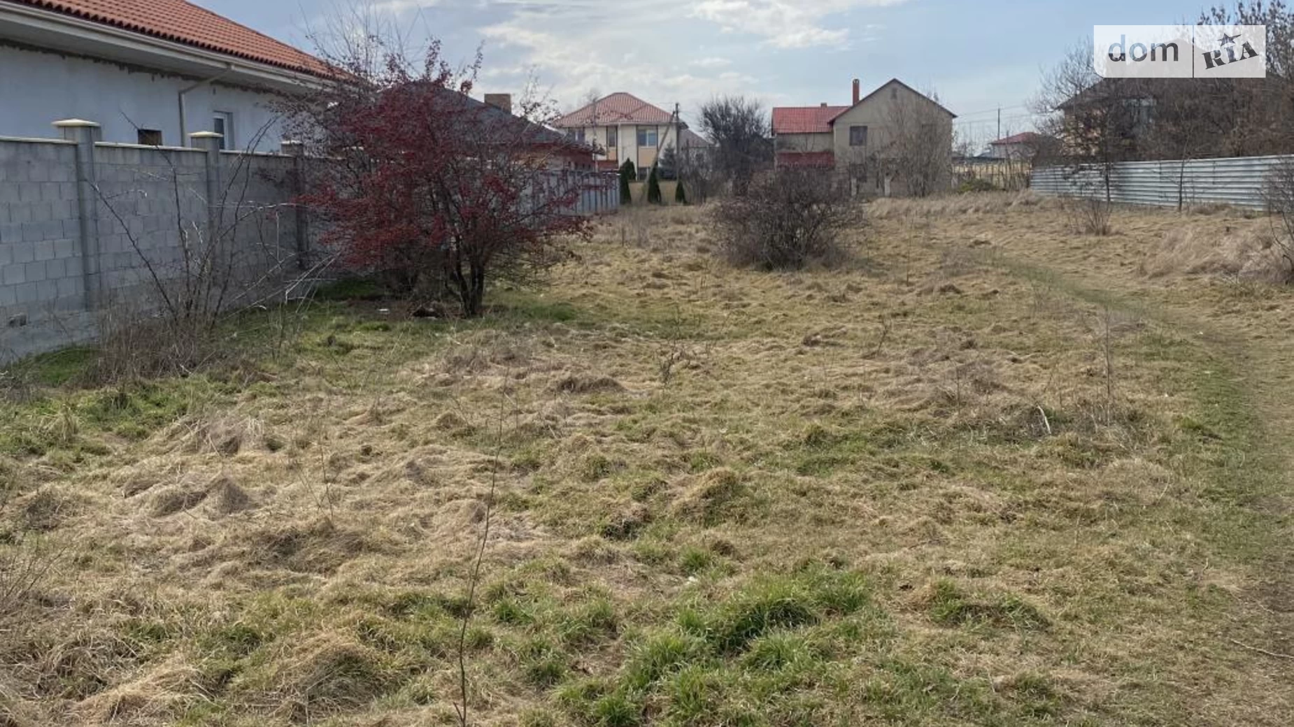 Продается земельный участок 10 соток в Одесской области, цена: 40000 $ - фото 4