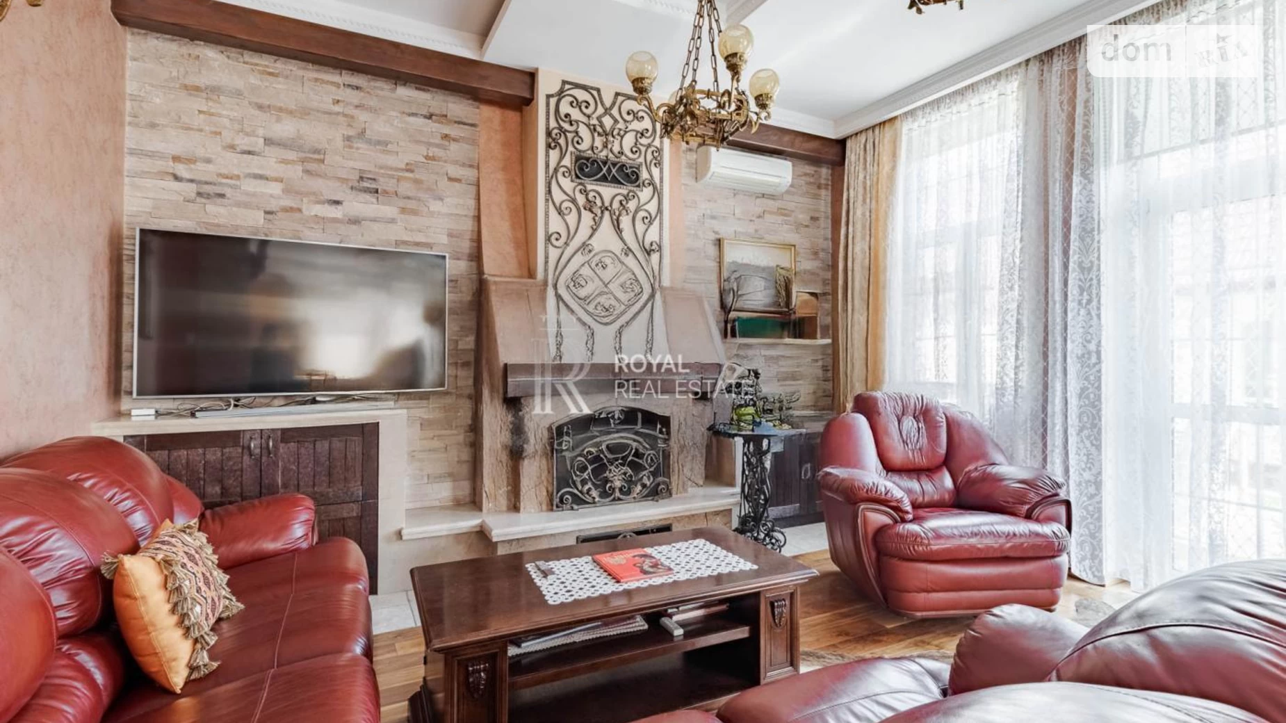 Продается дом на 3 этажа 575 кв. м с беседкой, цена: 900000 $ - фото 5