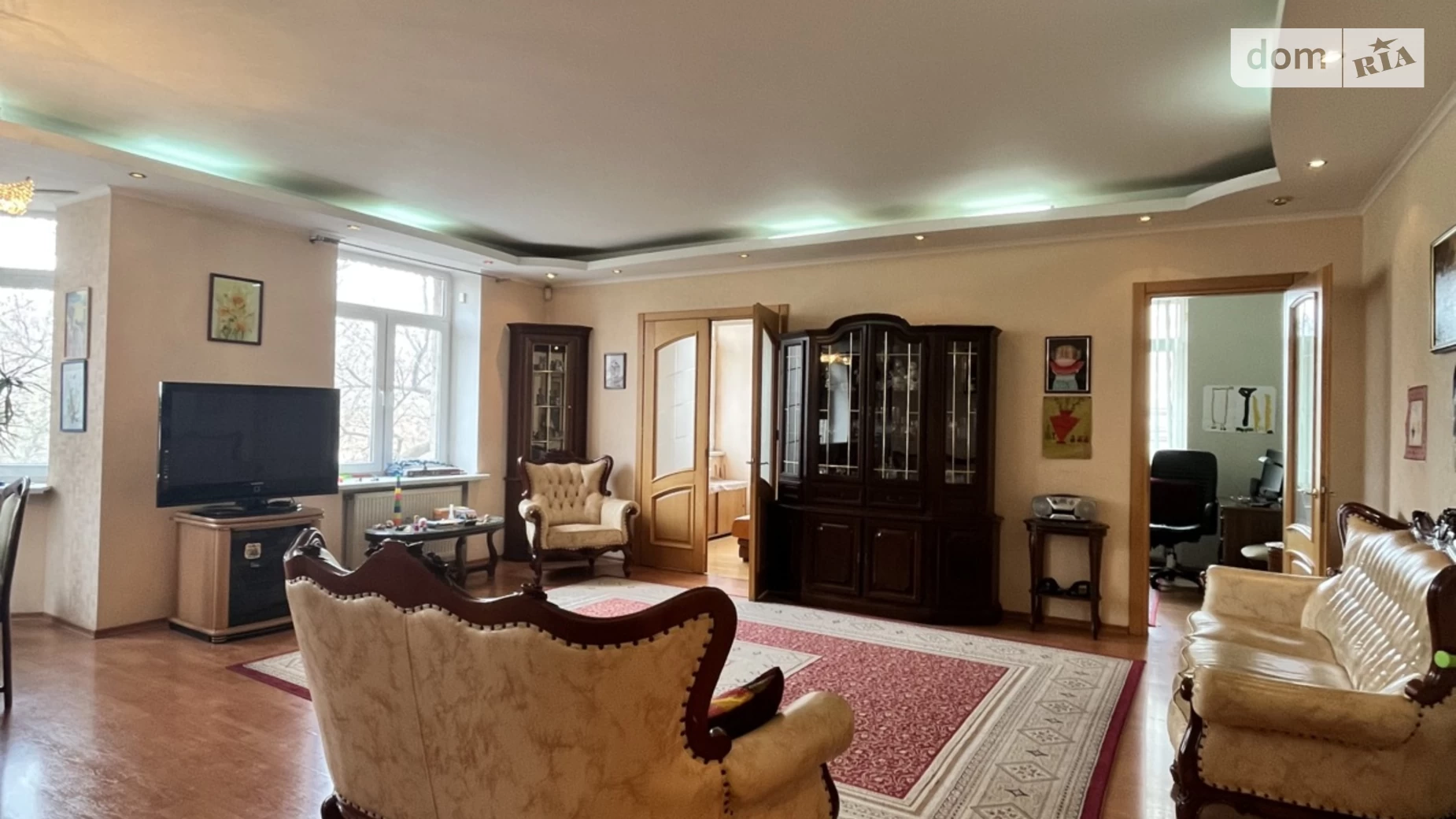 Продається 4-кімнатна квартира 127.3 кв. м у Миколаєві, вул. Набережна - фото 2