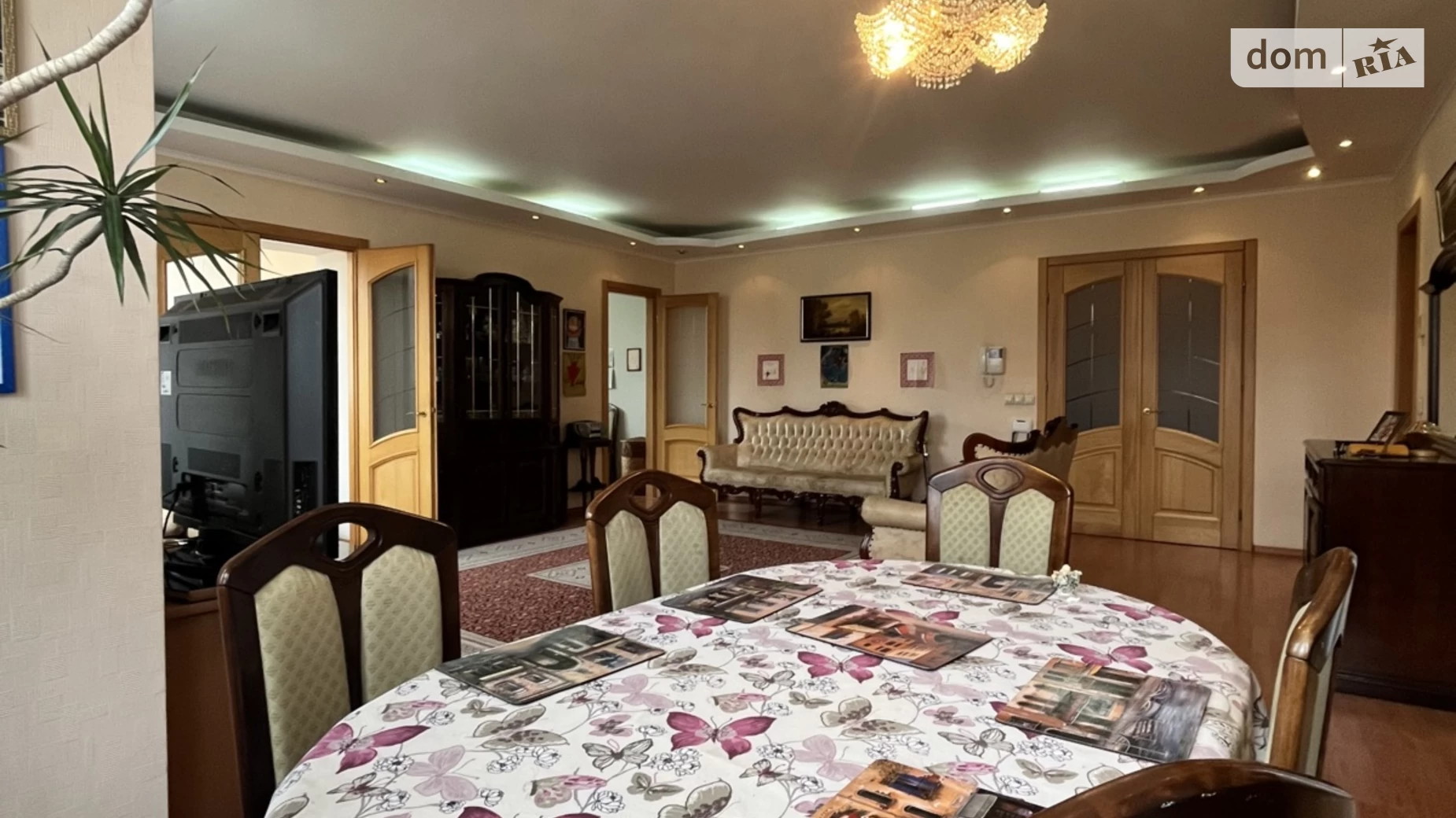 Продається 4-кімнатна квартира 127.3 кв. м у Миколаєві, вул. Набережна - фото 4