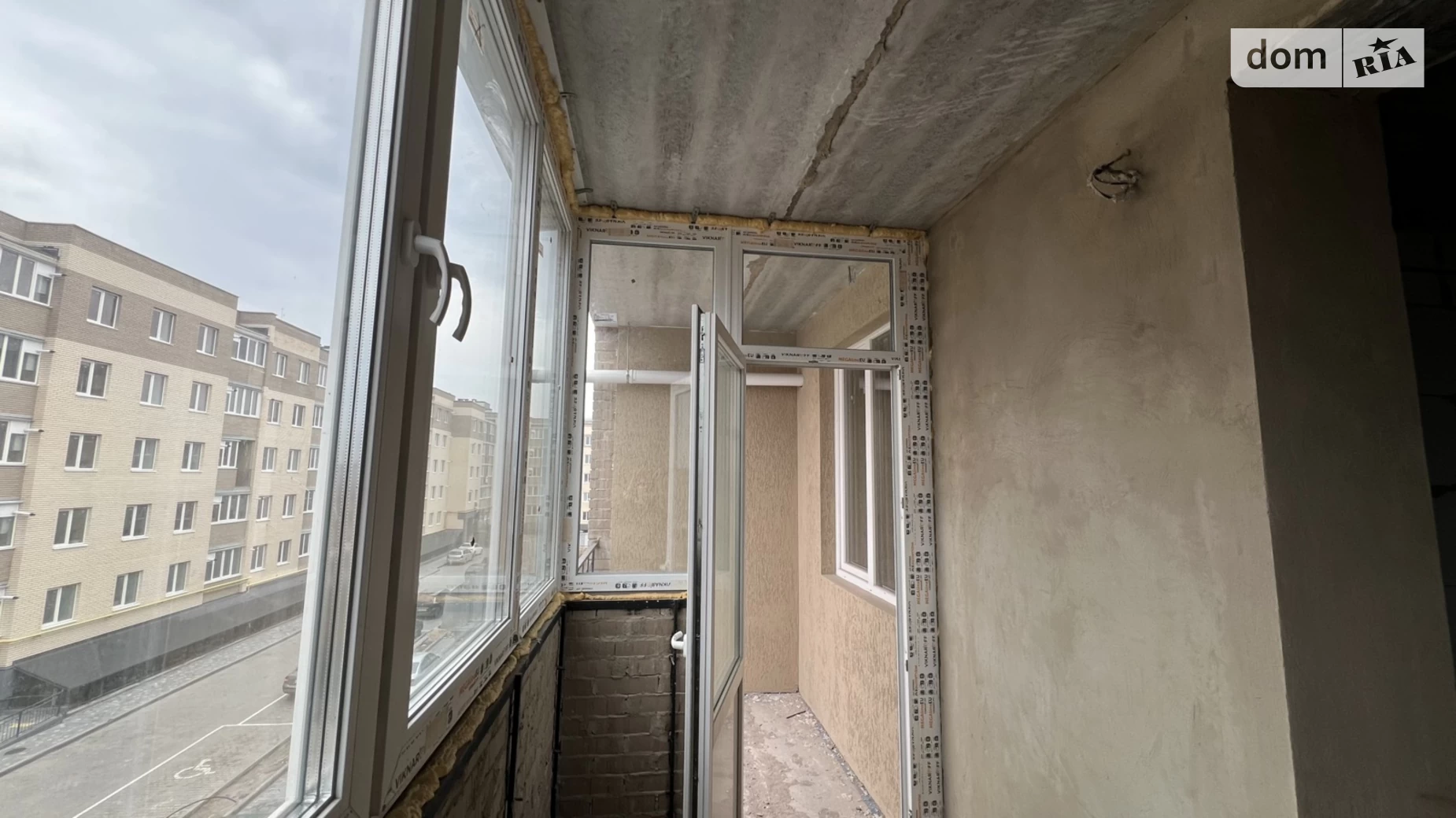 Продается 2-комнатная квартира 48.2 кв. м в Стрижавке, ул. Киевская, 224/5 - фото 5