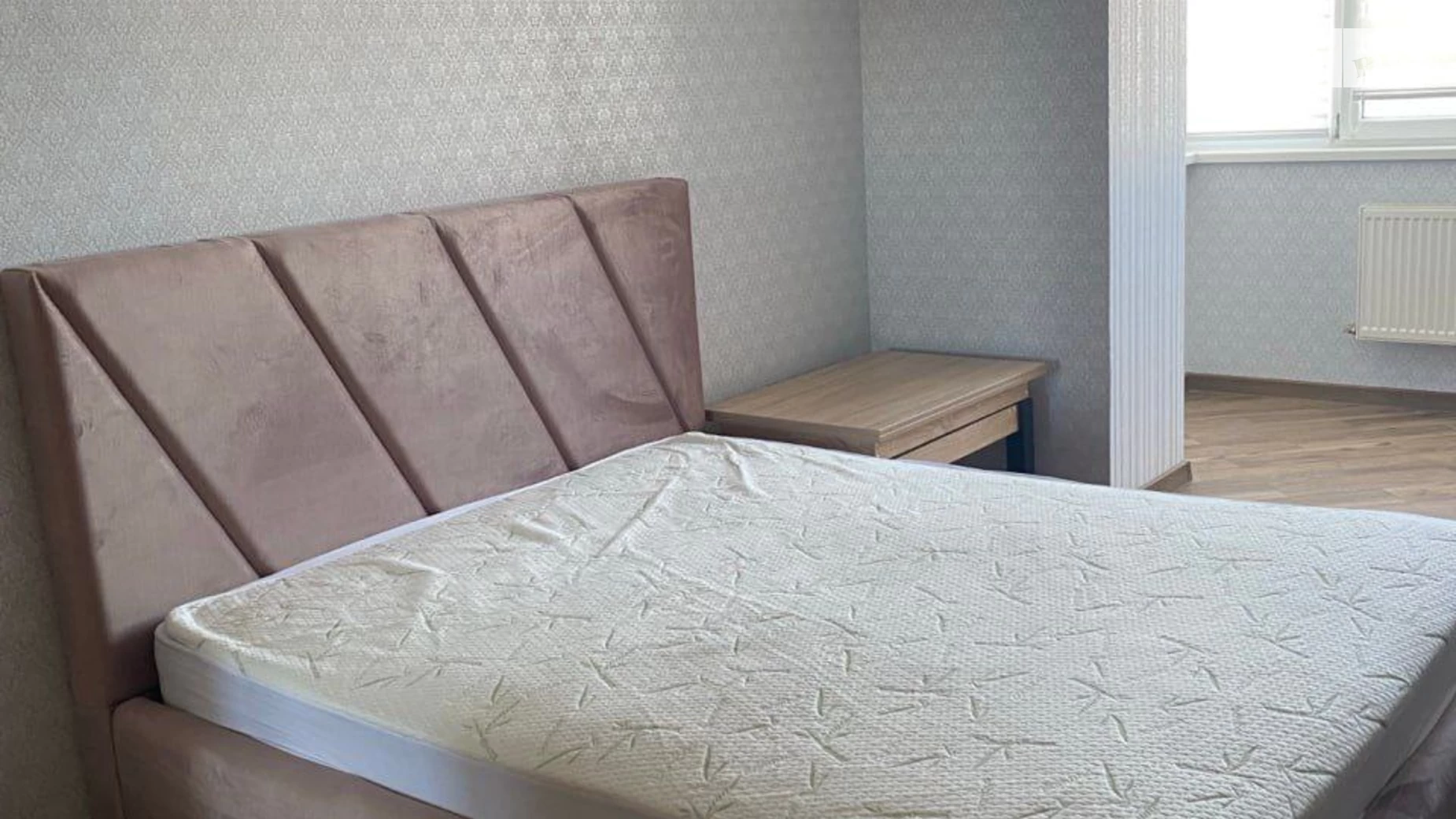 Сдается в аренду 1-комнатная квартира 45 кв. м в Хмельницком, ул. Заречанская, 11 - фото 2