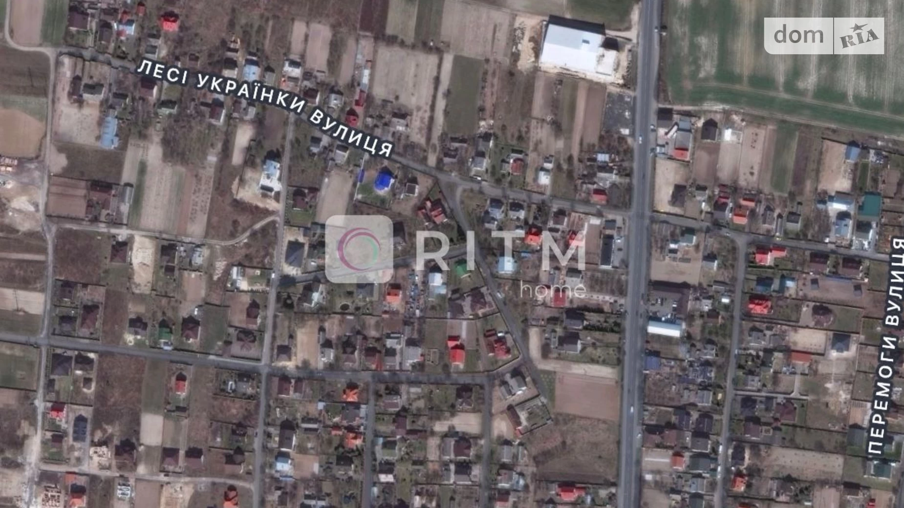 Продається земельна ділянка 54 соток у Волинській області, цена: 143000 $ - фото 3