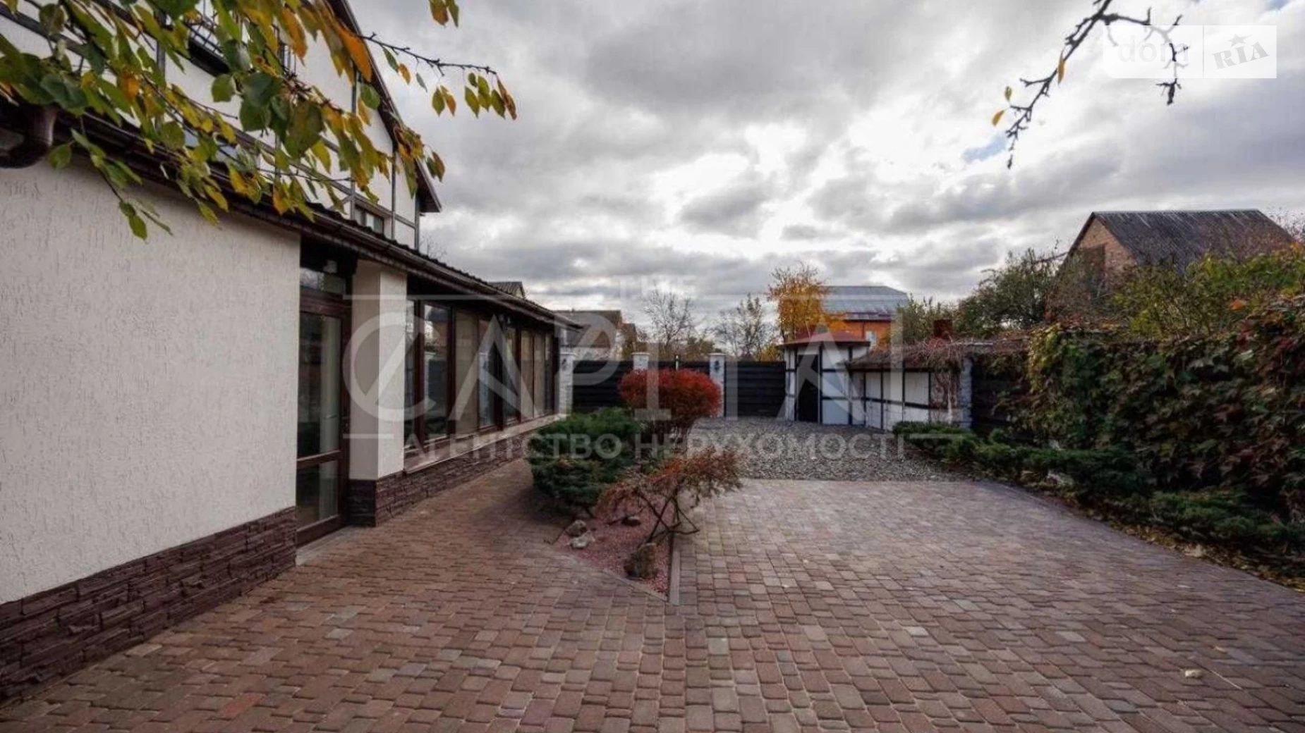 Продається будинок 3 поверховий 198 кв. м з верандою, цена: 260000 $ - фото 5