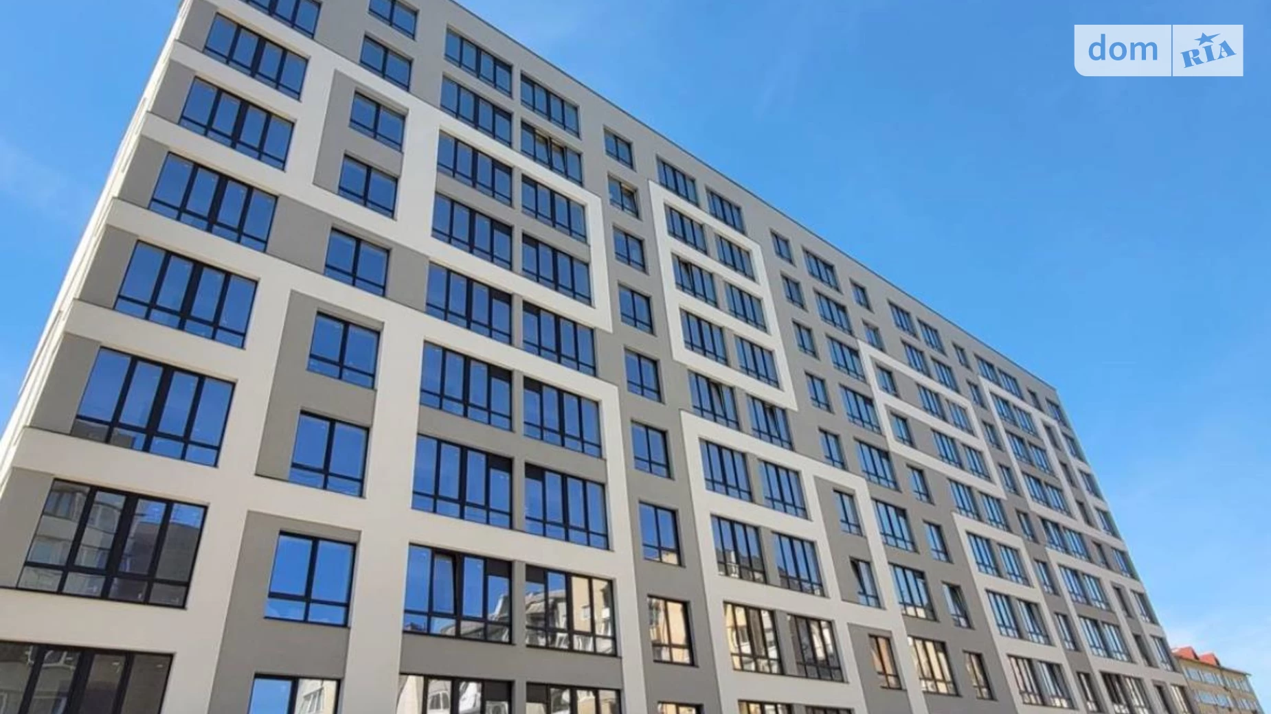 Продается 2-комнатная квартира 64.7 кв. м в Ивано-Франковске, ул. Молодежная - фото 2
