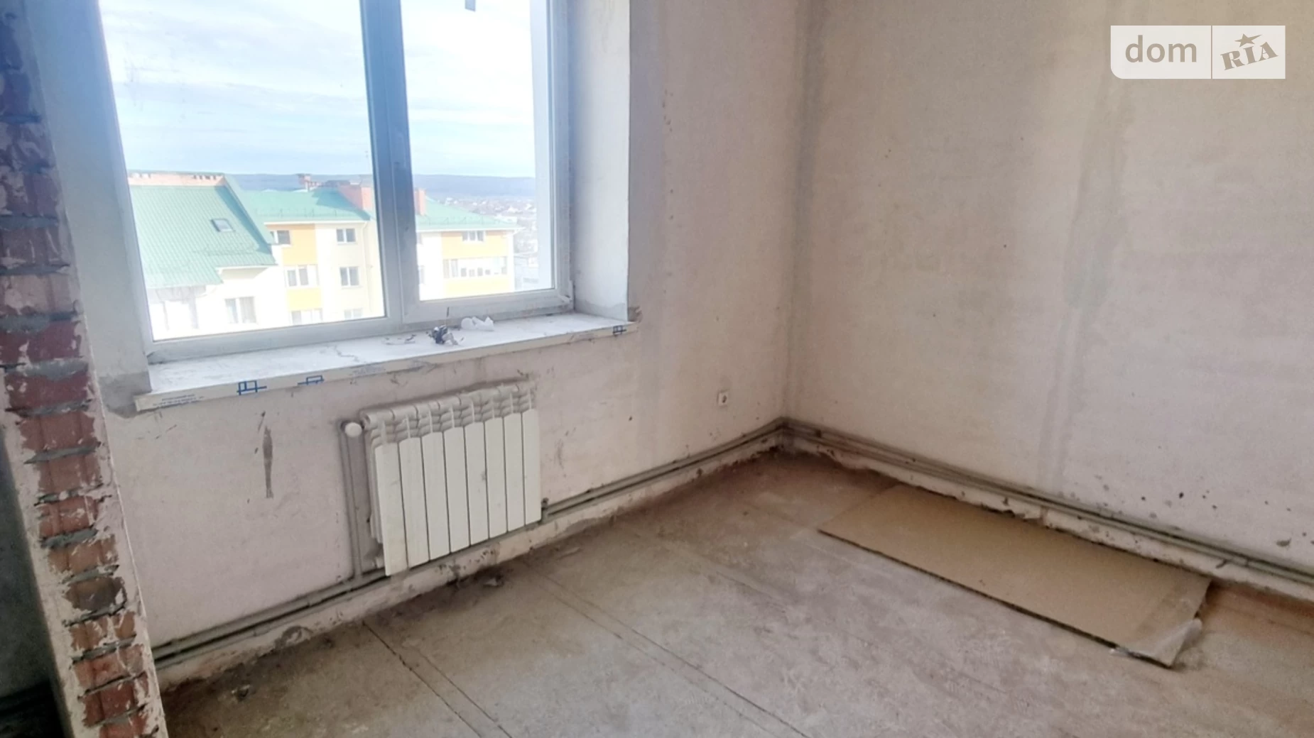Продается 3-комнатная квартира 83 кв. м в Ивано-Франковске, ул. Троллейбусная, 32 - фото 5