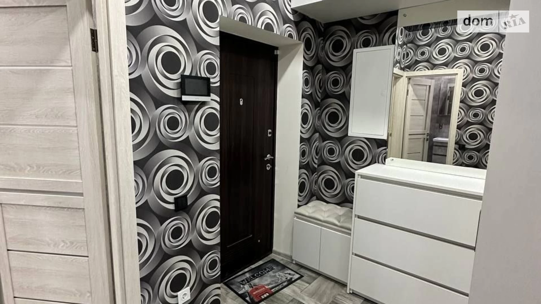 Продається 2-кімнатна квартира 64 кв. м у Дніпрі, вул. Гетьманська, 9 - фото 5