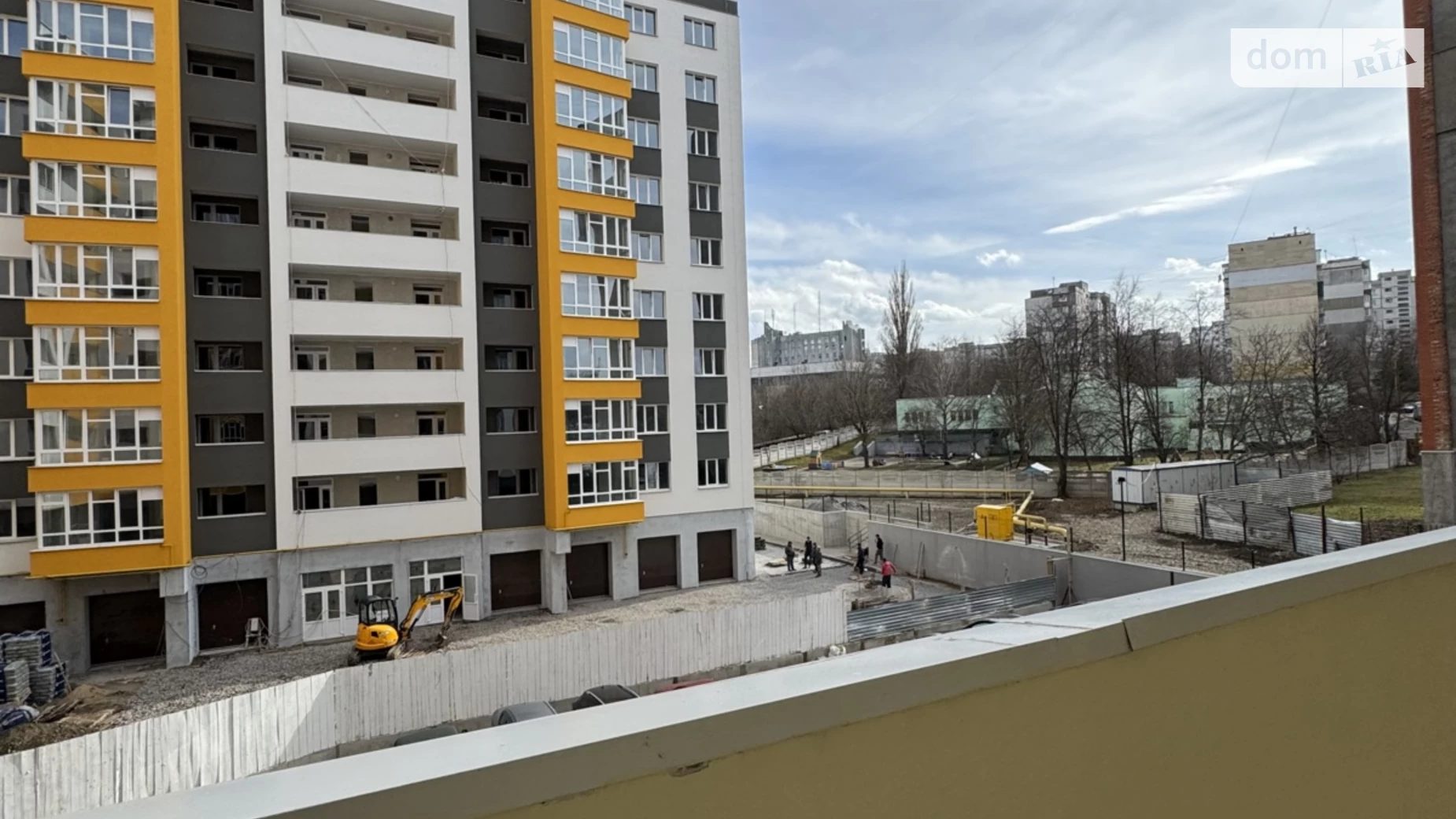 Продается 1-комнатная квартира 54.8 кв. м в Хмельницком, ул. Степана Бандеры, 30А - фото 4