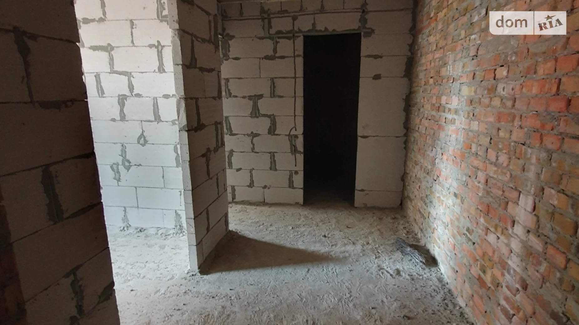 1-кімнатна квартира 44.8 кв. м у Тернополі, вул. Галицька, 9 - фото 4