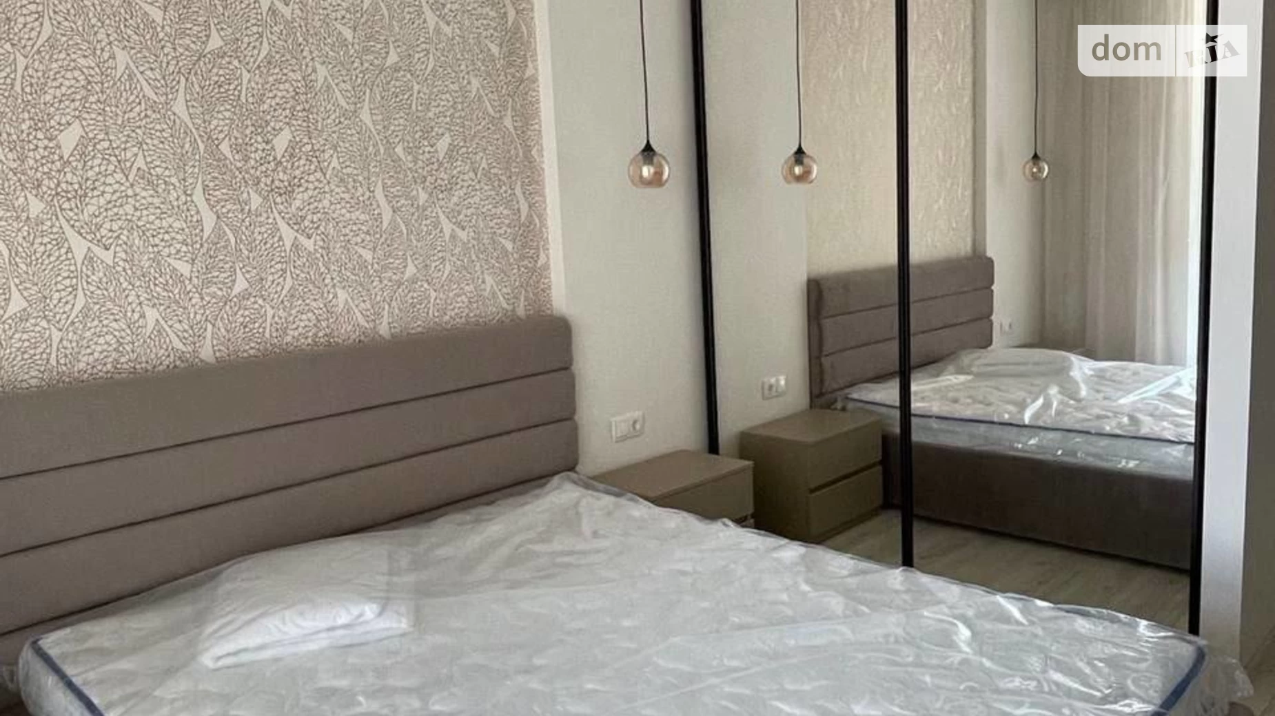 Сдается в аренду 1-комнатная квартира 47 кв. м в Днепре, бул. Звездный, 1М - фото 3