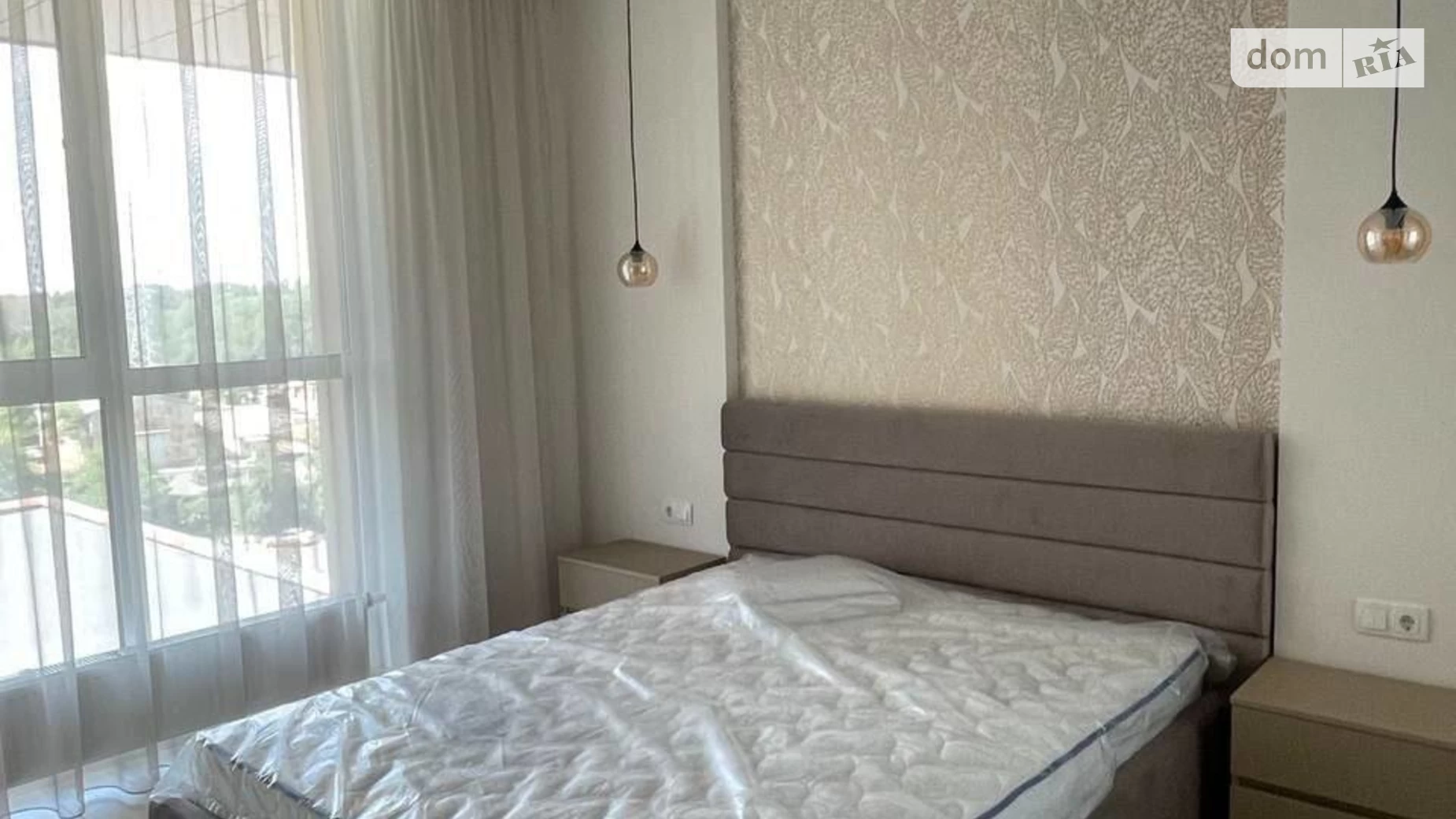 Сдается в аренду 1-комнатная квартира 47 кв. м в Днепре, бул. Звездный, 1М - фото 5