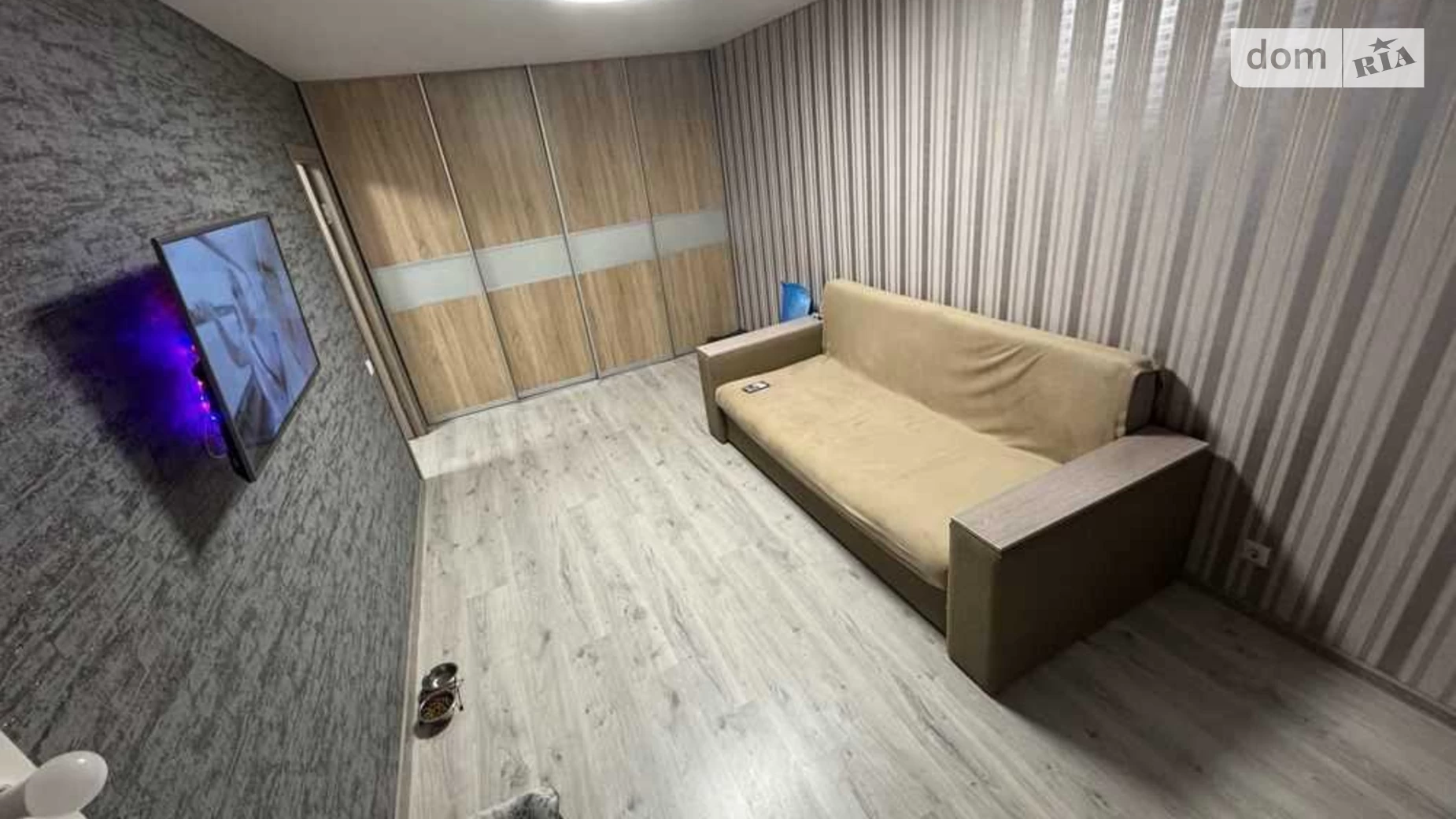 Продается 1-комнатная квартира 36.9 кв. м в Полтаве, ул. Шевченко - фото 2