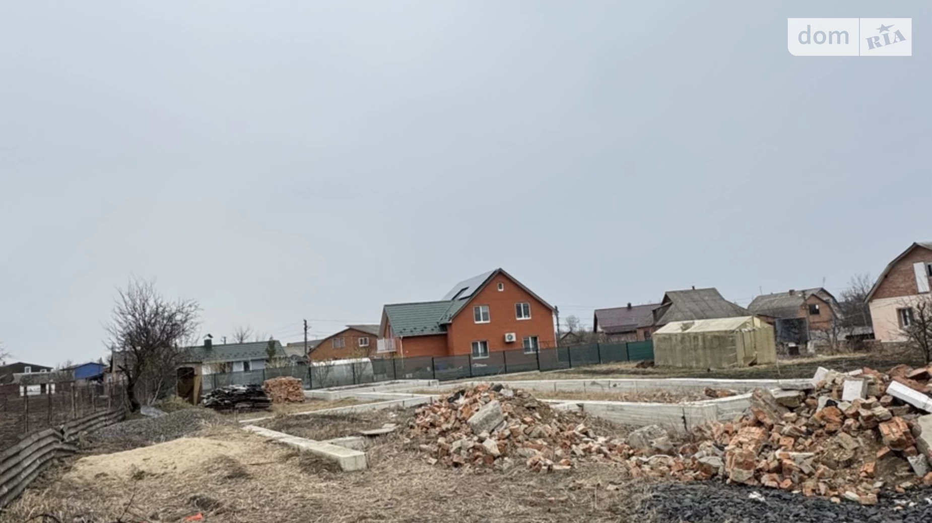 Продается земельный участок 6.3 соток в Винницкой области, цена: 25000 $ - фото 3