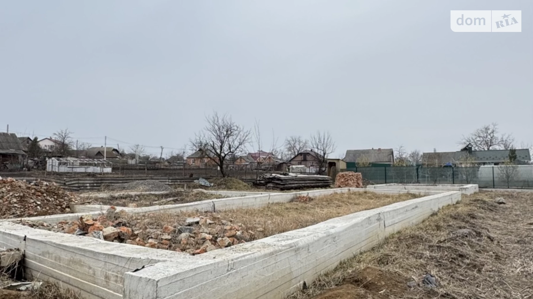 Продается земельный участок 6.3 соток в Винницкой области, цена: 25000 $ - фото 2