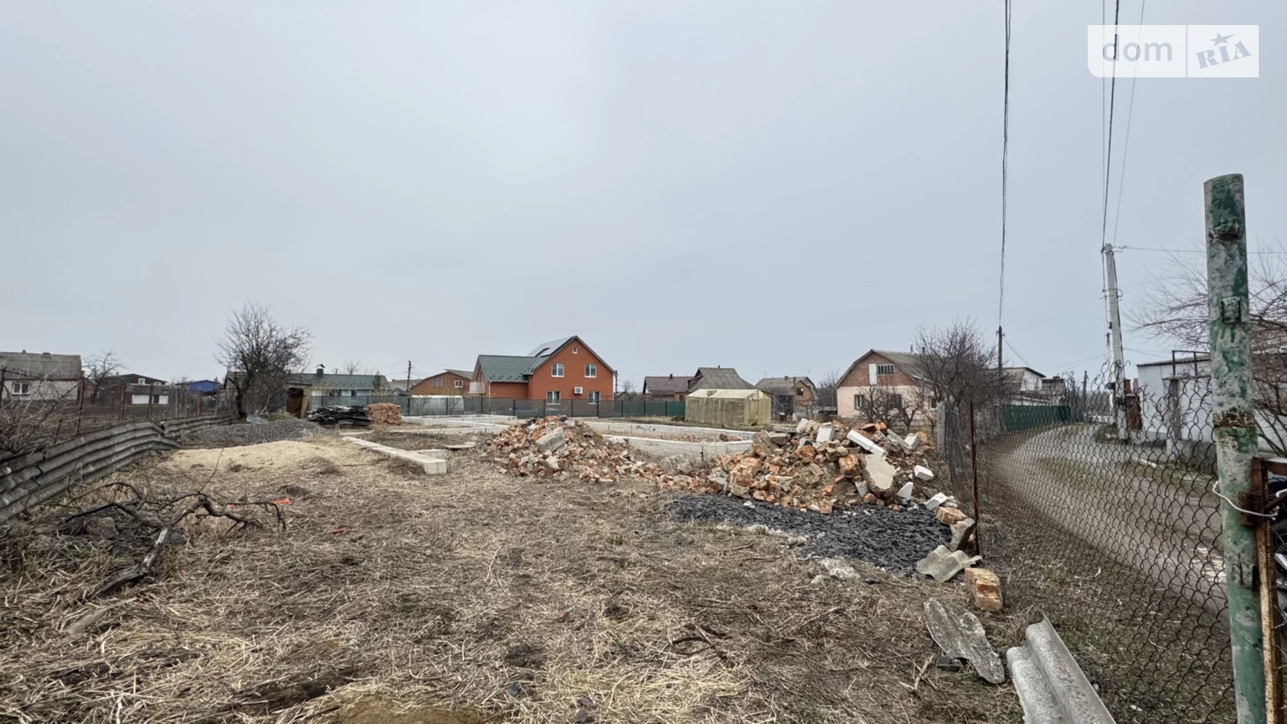 Продается земельный участок 6.3 соток в Винницкой области, цена: 25000 $ - фото 5