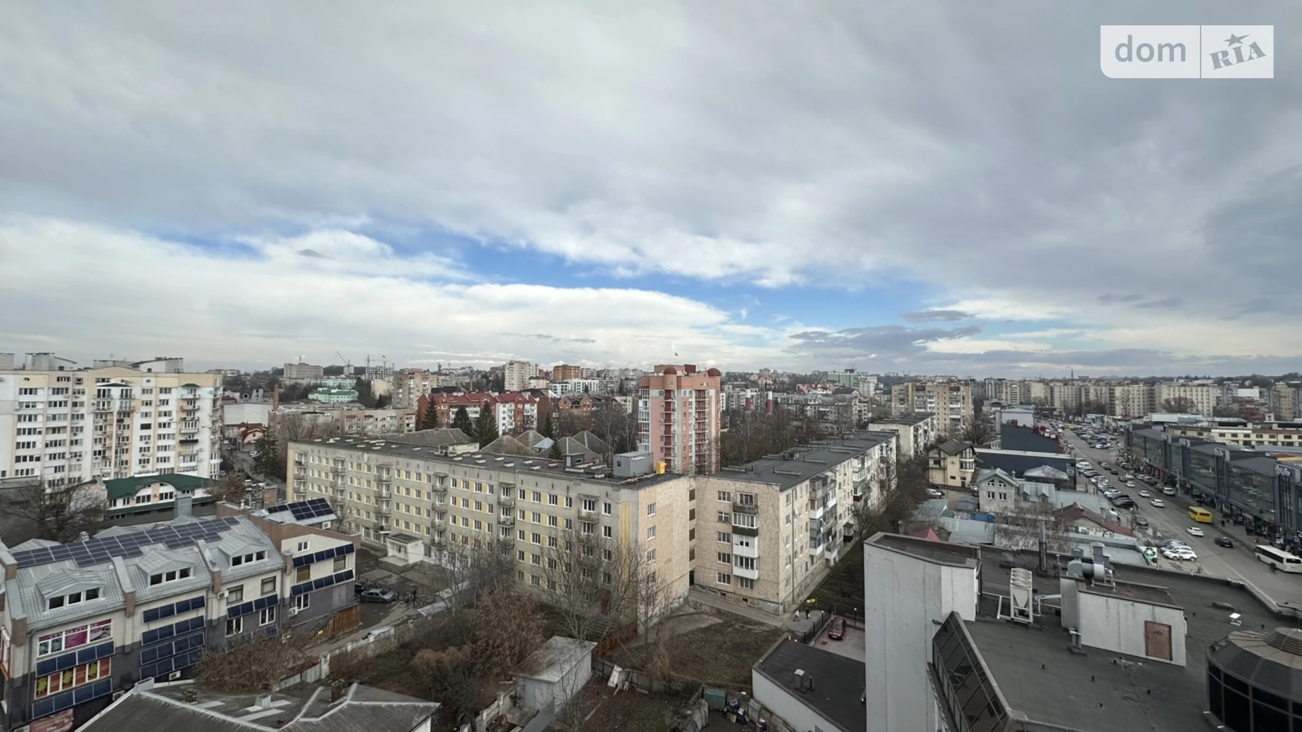 3-комнатная квартира 84 кв. м в Тернополе, ул. Торговица(Живова Анатолия) - фото 5