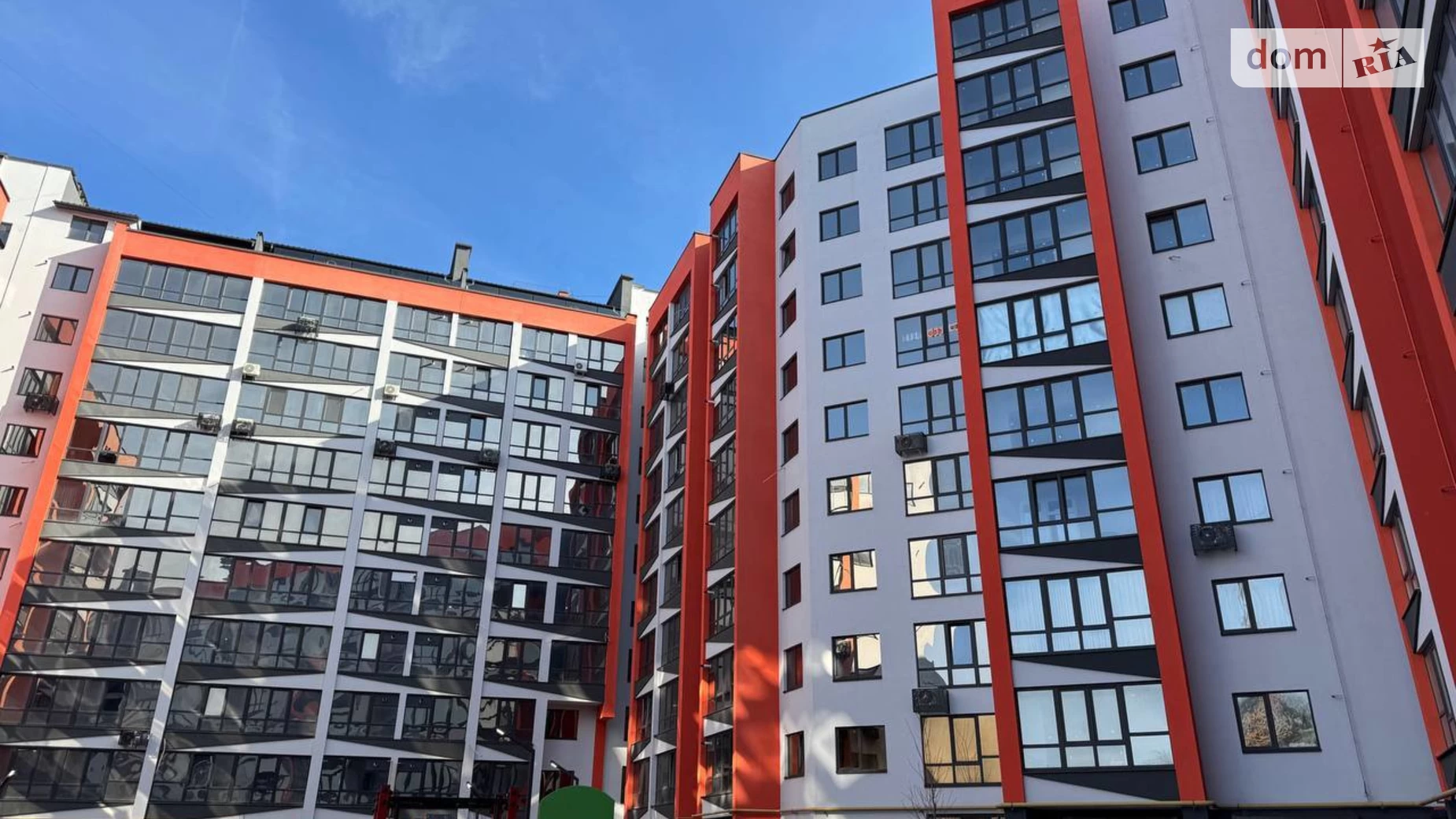 Продается 1-комнатная квартира 43.5 кв. м в Хмельницком, цена: 39500 $ - фото 4