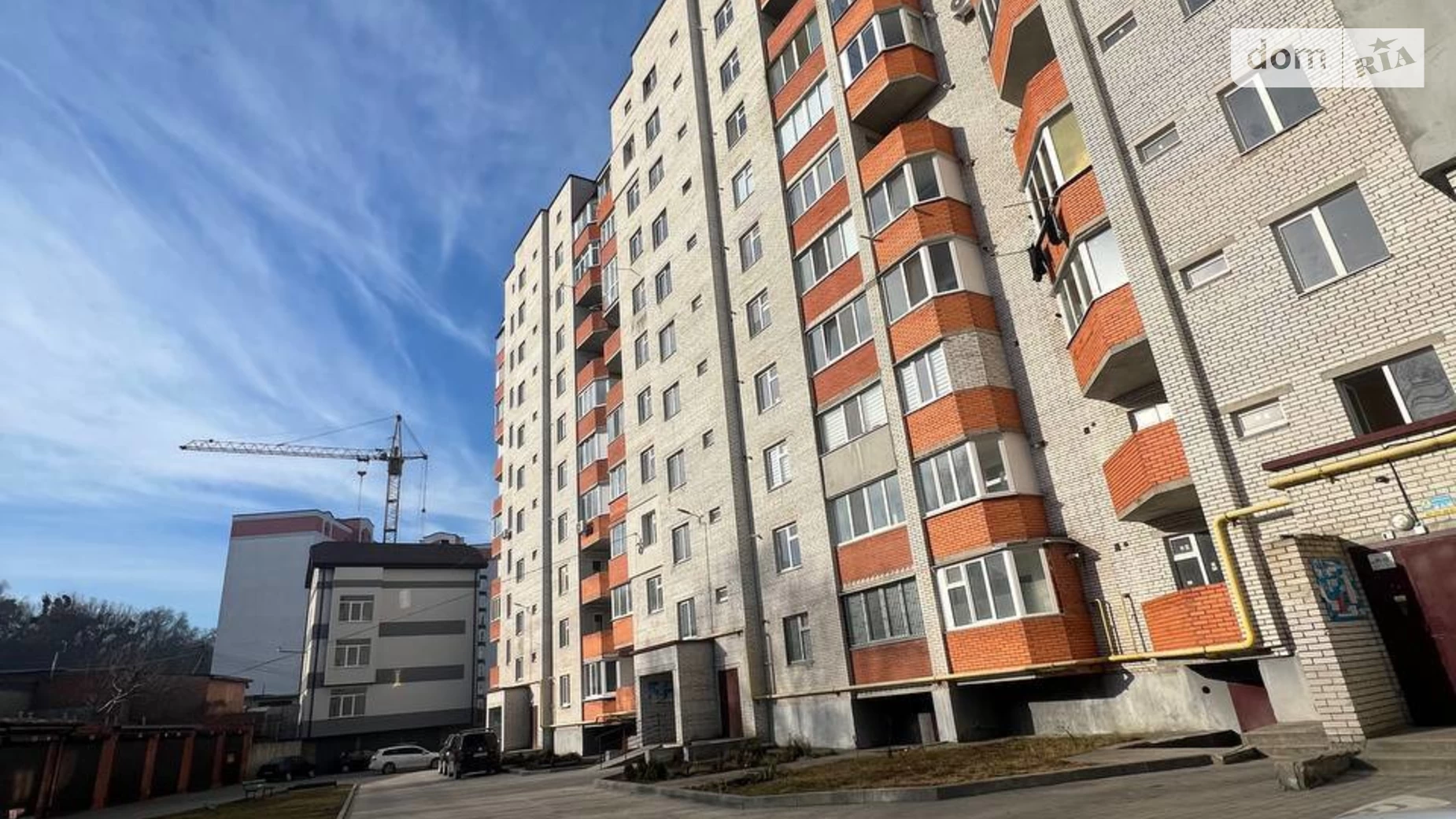 Продається 3-кімнатна квартира 91.8 кв. м у Хмельницькому, цена: 75000 $ - фото 2