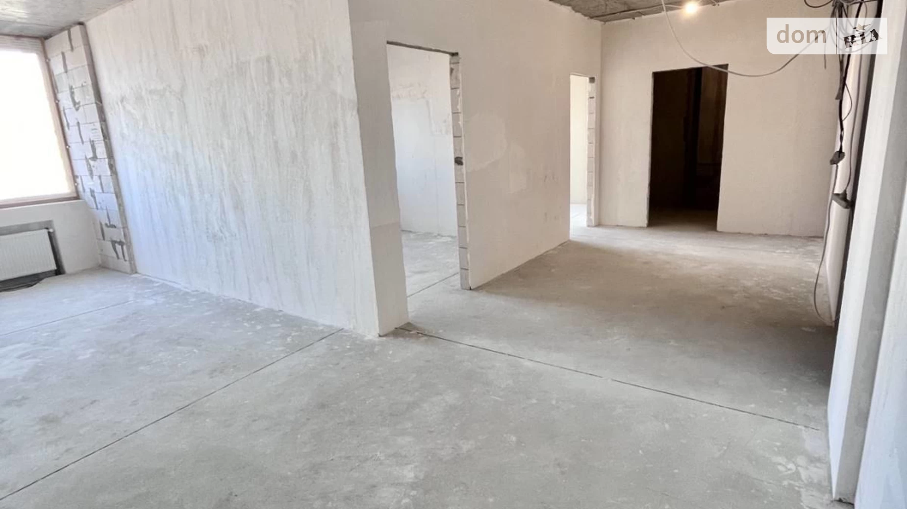 Продается 2-комнатная квартира 66 кв. м в Крыжановка, ул. Марсельская - фото 5
