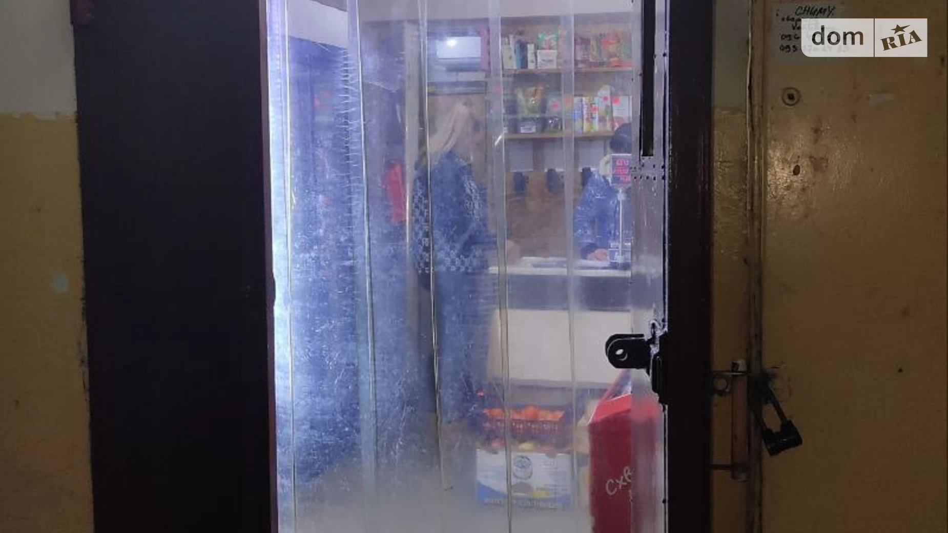 Продается 1-комнатная квартира 16.5 кв. м в Днепре, цена: 15000 $ - фото 4