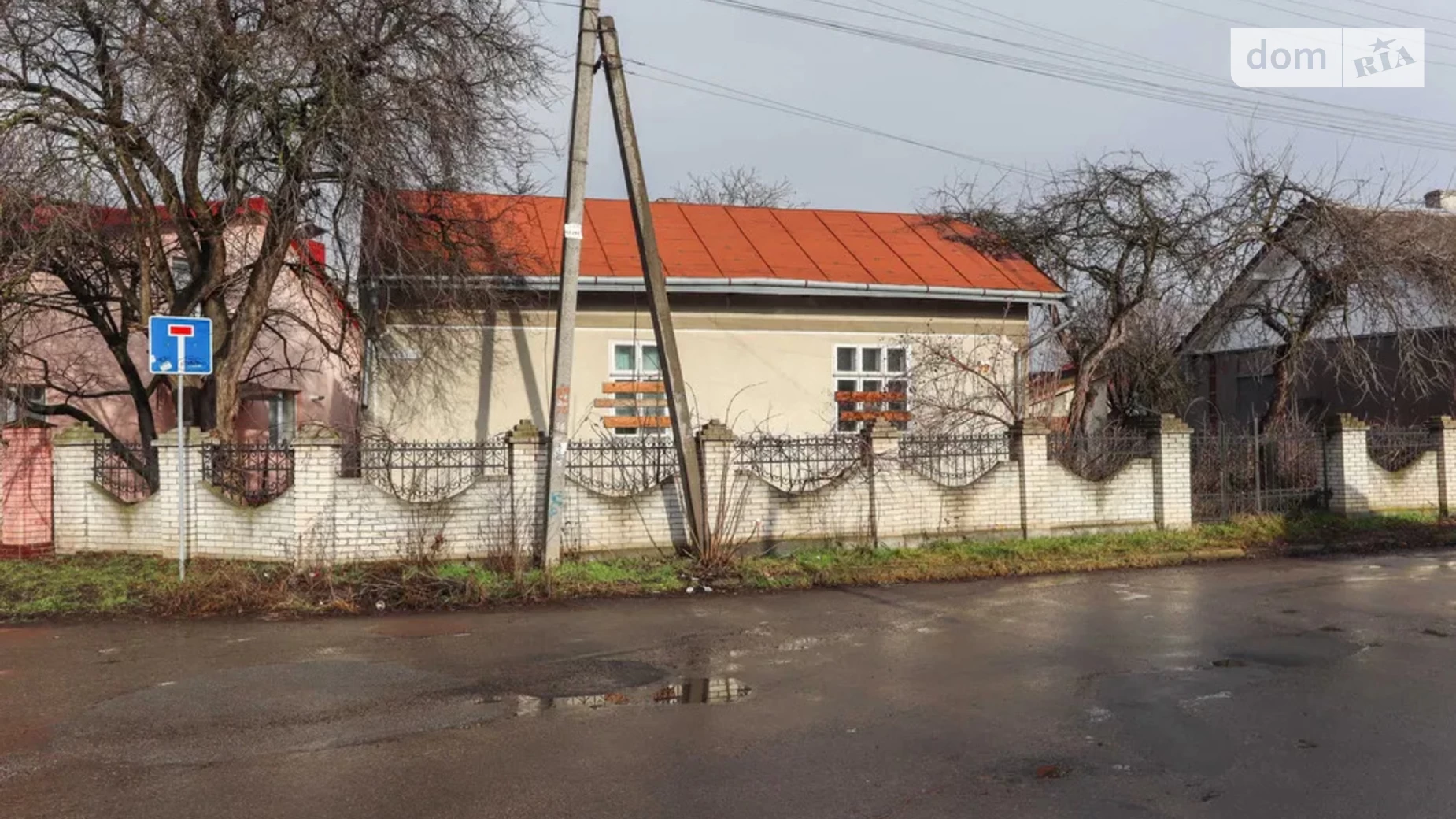Продається одноповерховий будинок 72.2 кв. м з верандою, цена: 120000 $ - фото 3