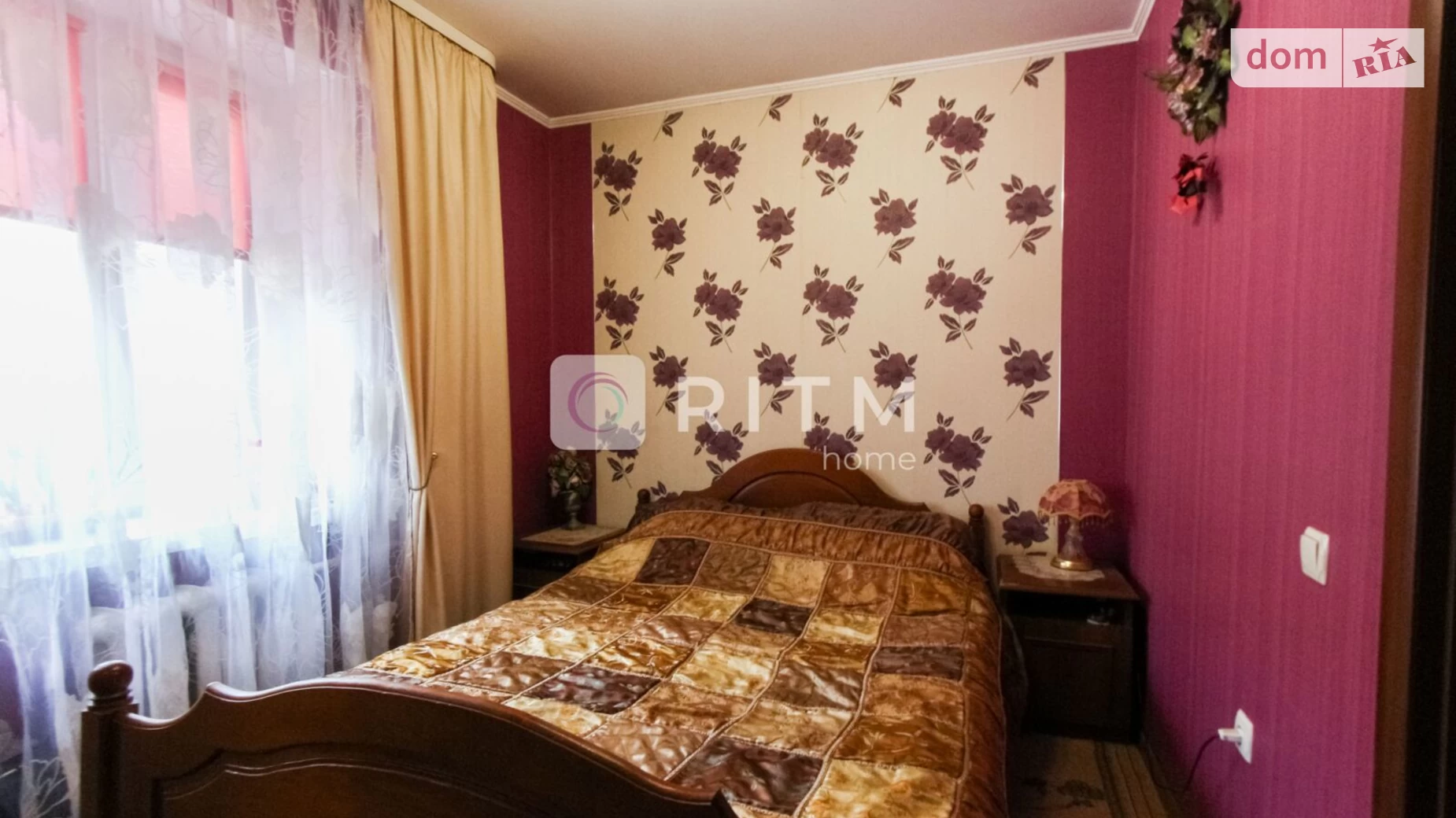 4-комнатная квартира 77.5 кв. м в Луцке, просп. Возрождение, 26А - фото 4
