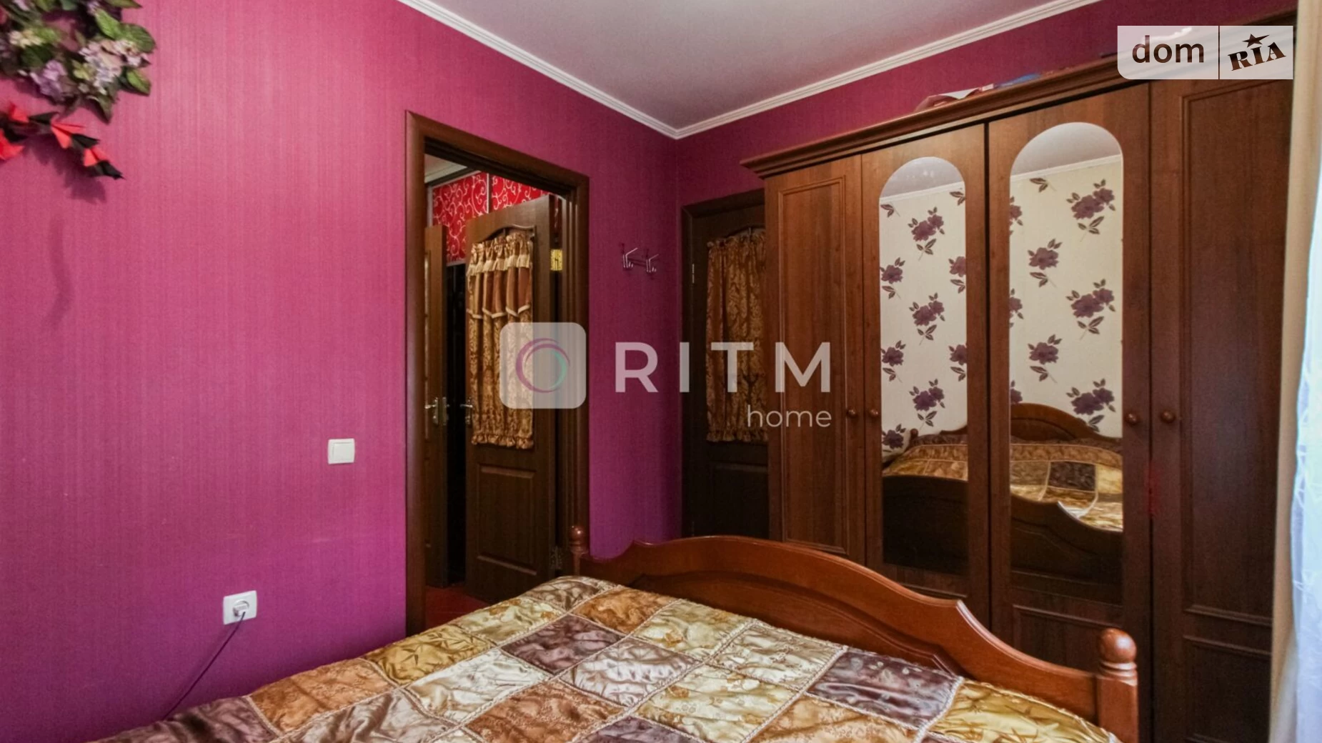 4-комнатная квартира 77.5 кв. м в Луцке, просп. Возрождение, 26А - фото 5